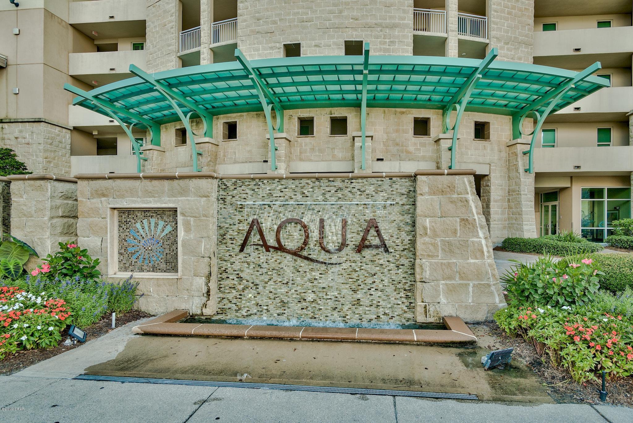 Aqua - Residential