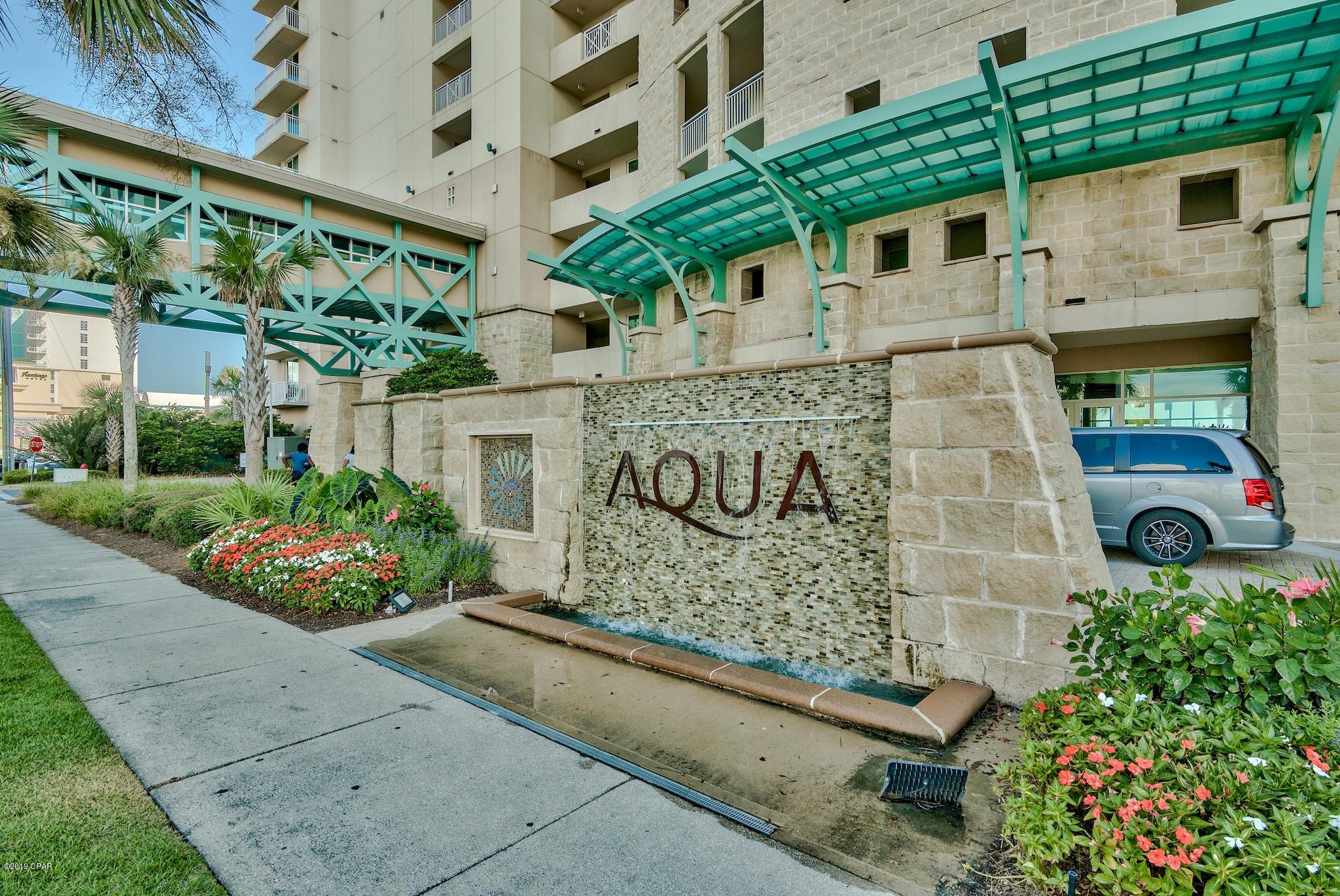 Aqua - Residential