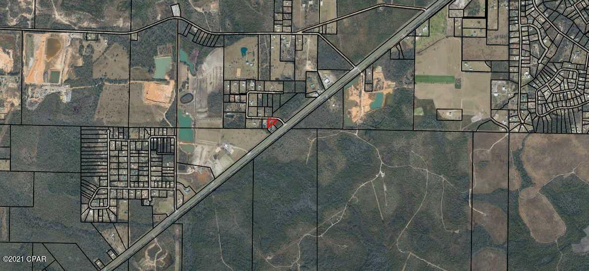 [No Recorded Subdiv] - Land