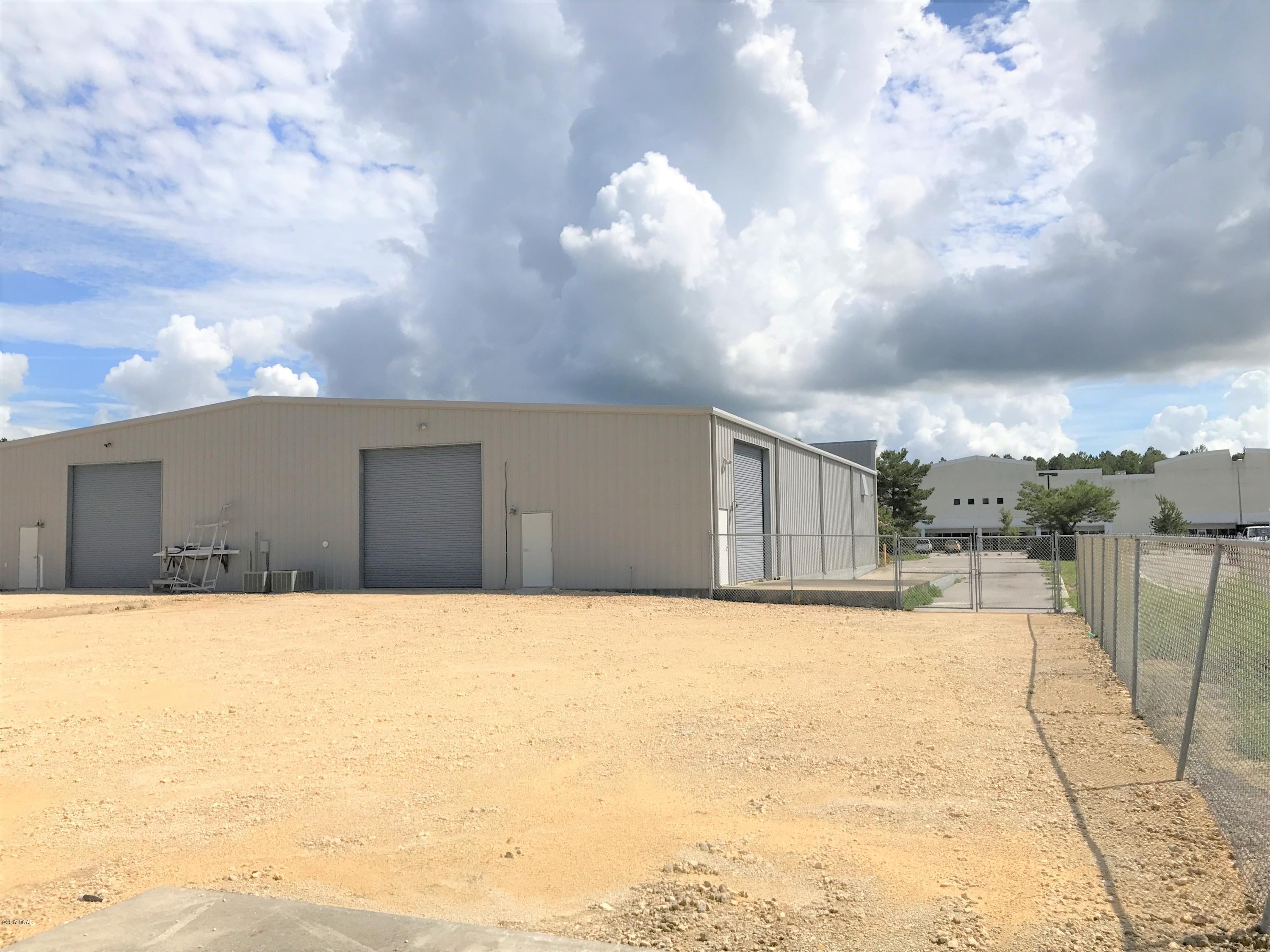 Beach Commerce Park - Commercial Sale