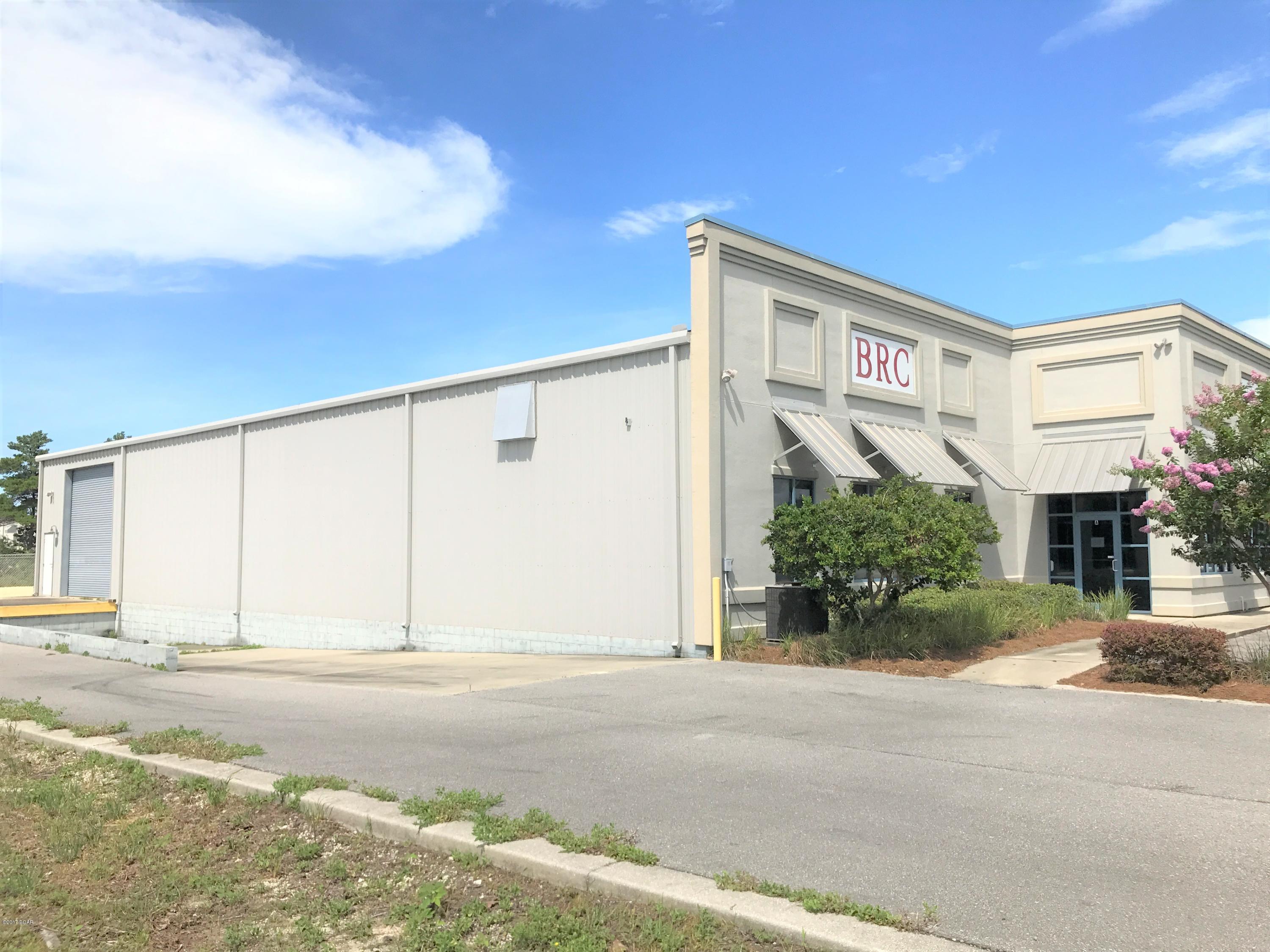 Beach Commerce Park - Commercial Sale