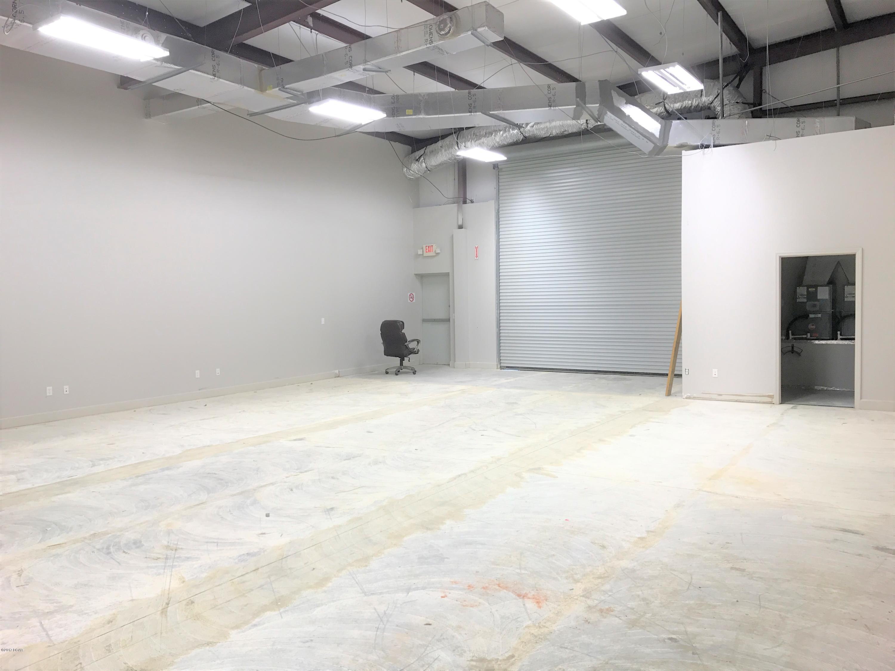 Beach Commerce Park - Commercial Sale