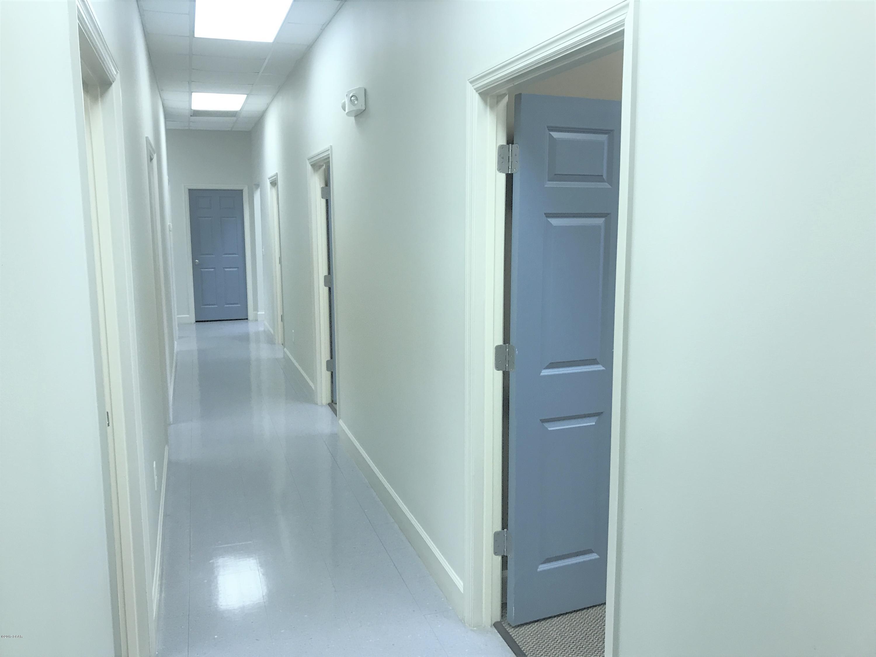 Beach Commerce Park - Commercial Sale