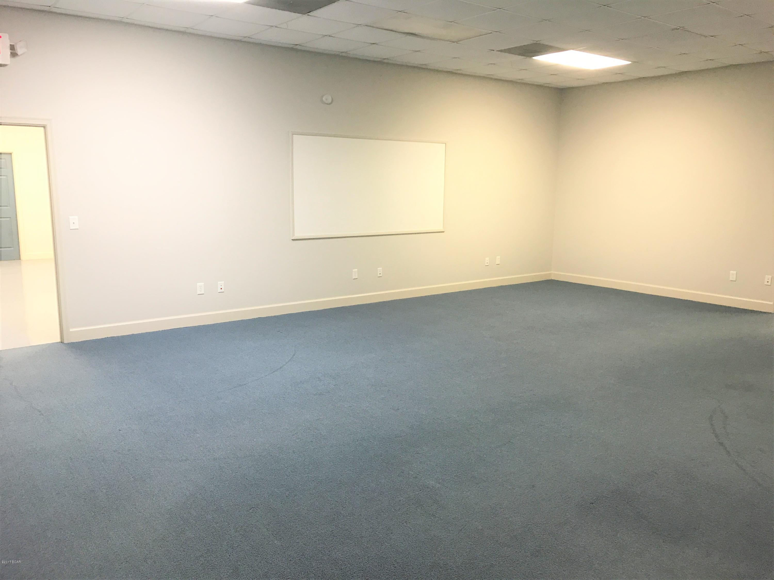 Beach Commerce Park - Commercial Sale