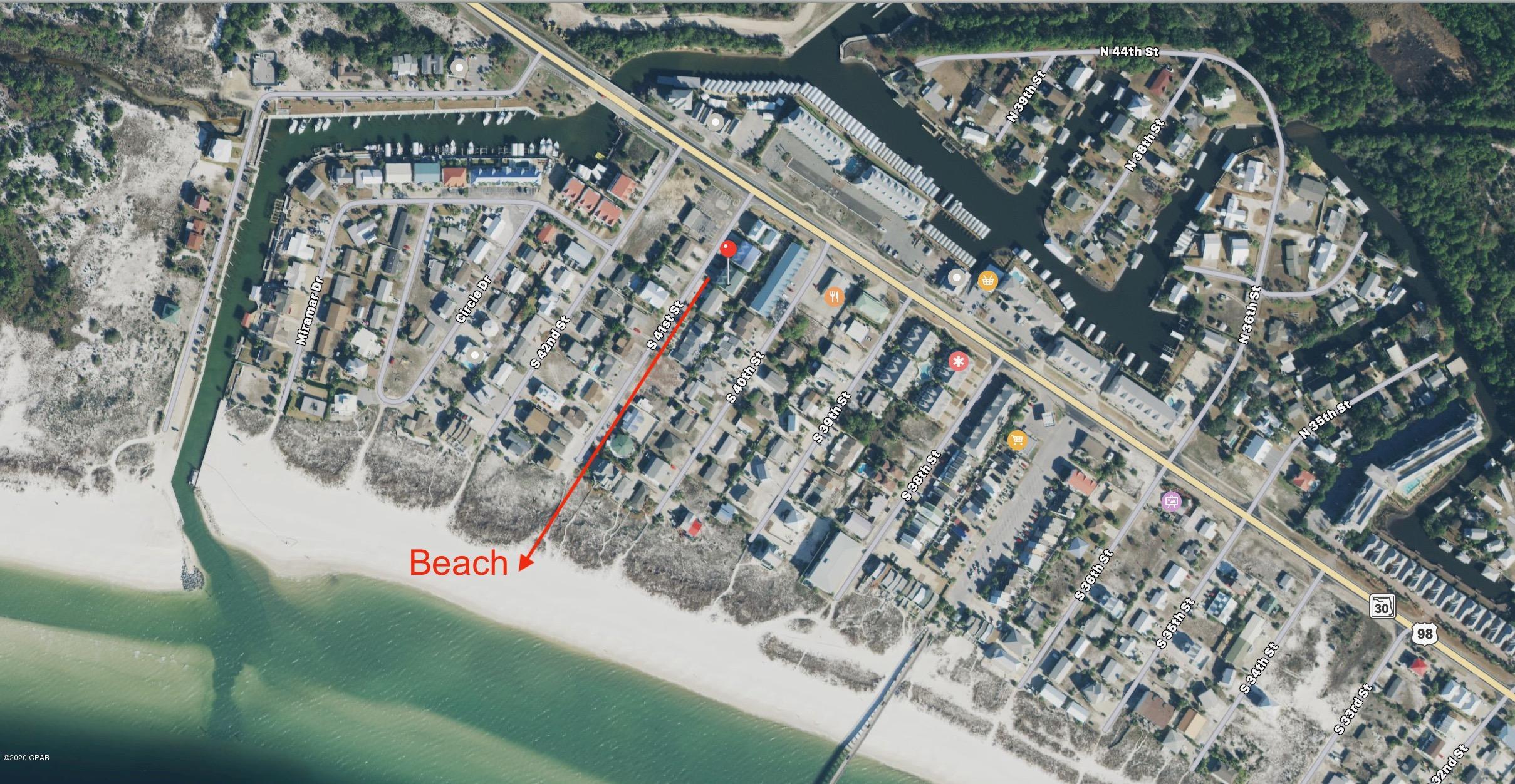 [No Recorded Subdiv] - Residential