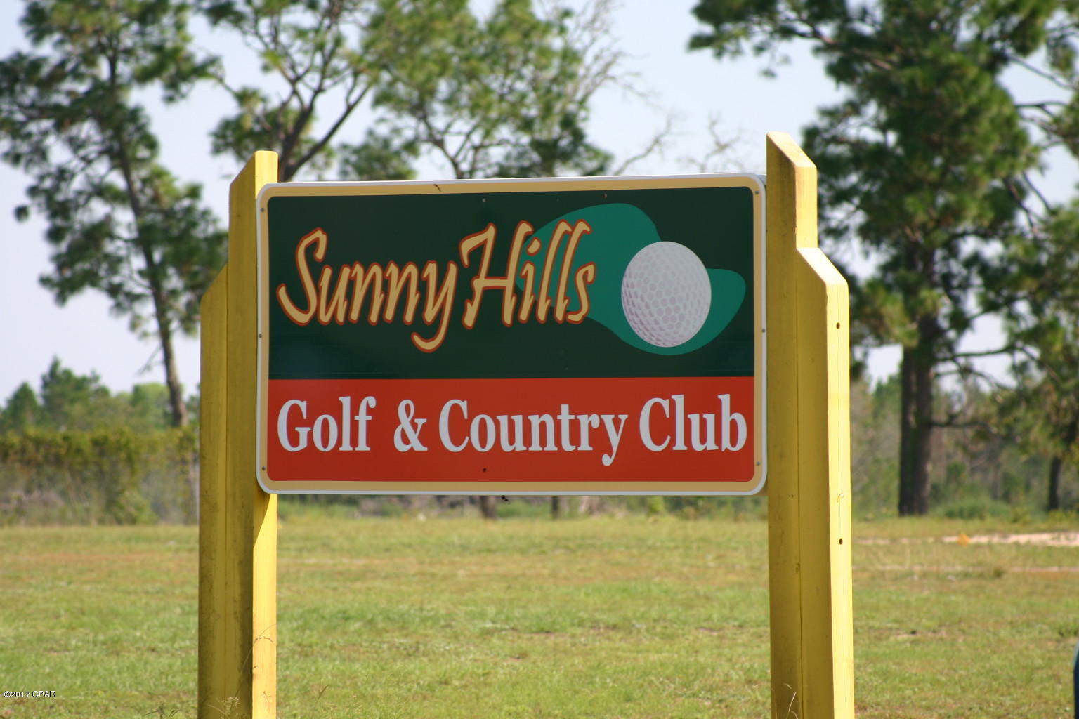 Sunny Hills Unit 3 - Land