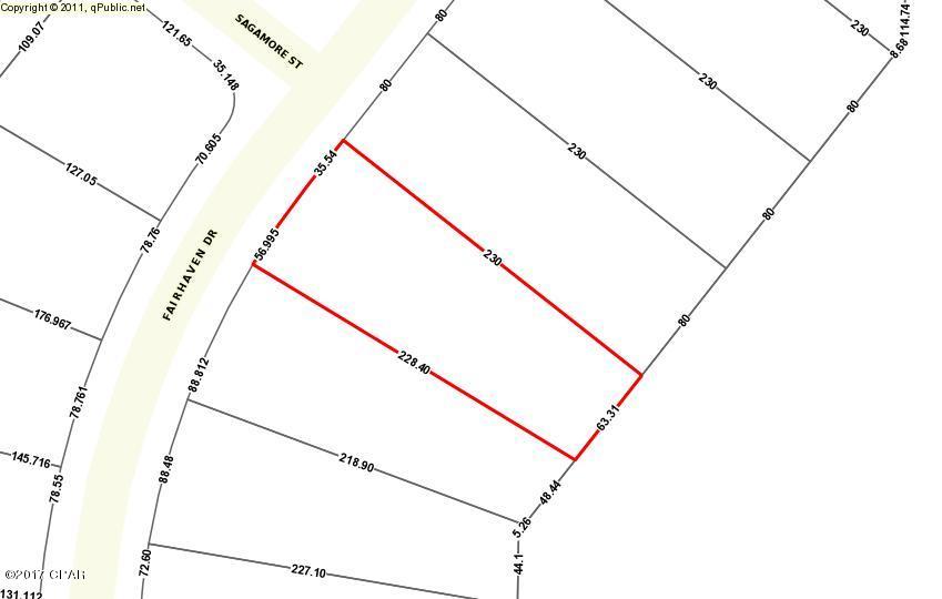Sunny Hills Unit 3 - Land