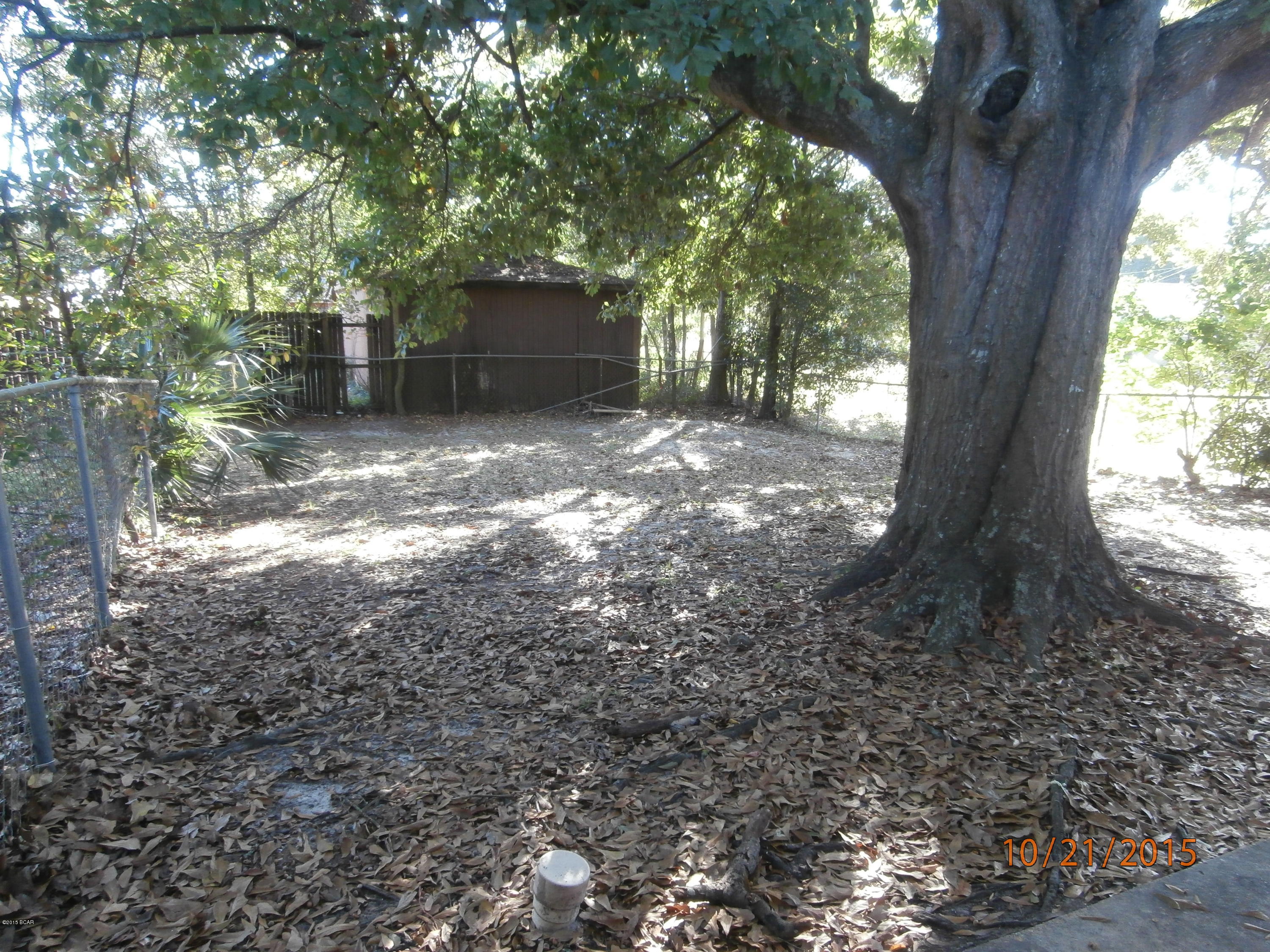 No Named Subdivision - Residential Lease