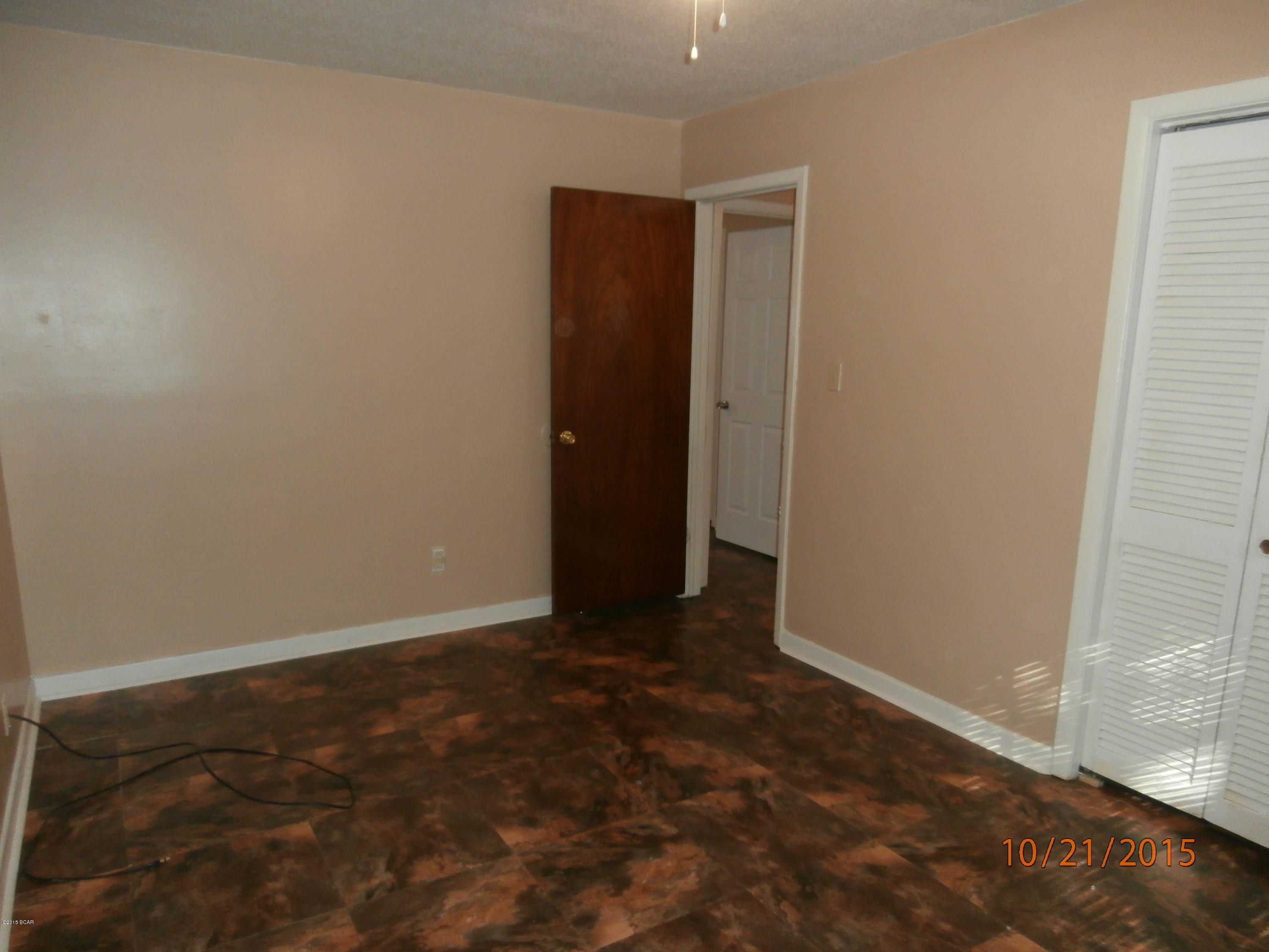 No Named Subdivision - Residential Lease