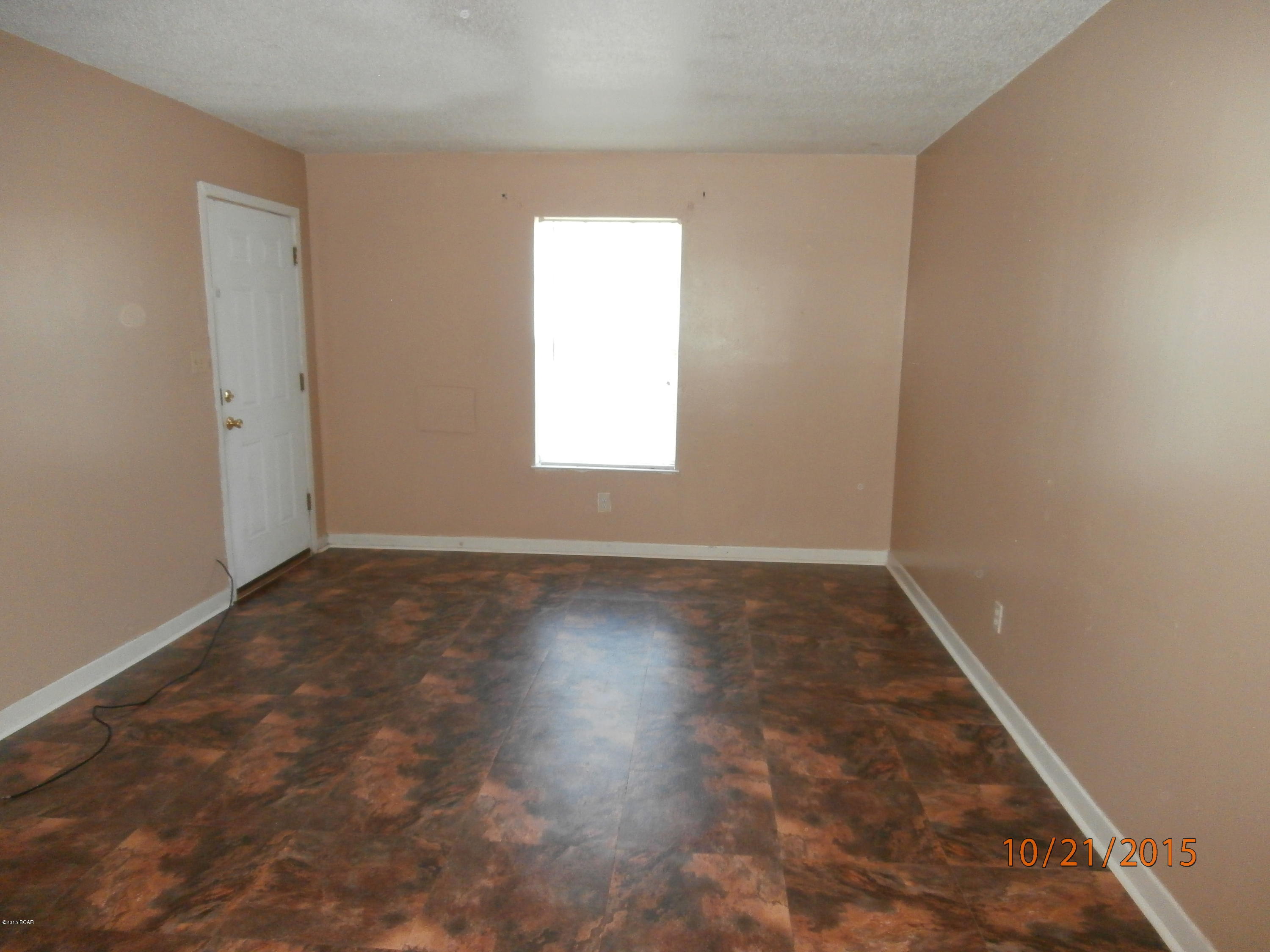 No Named Subdivision - Residential Lease