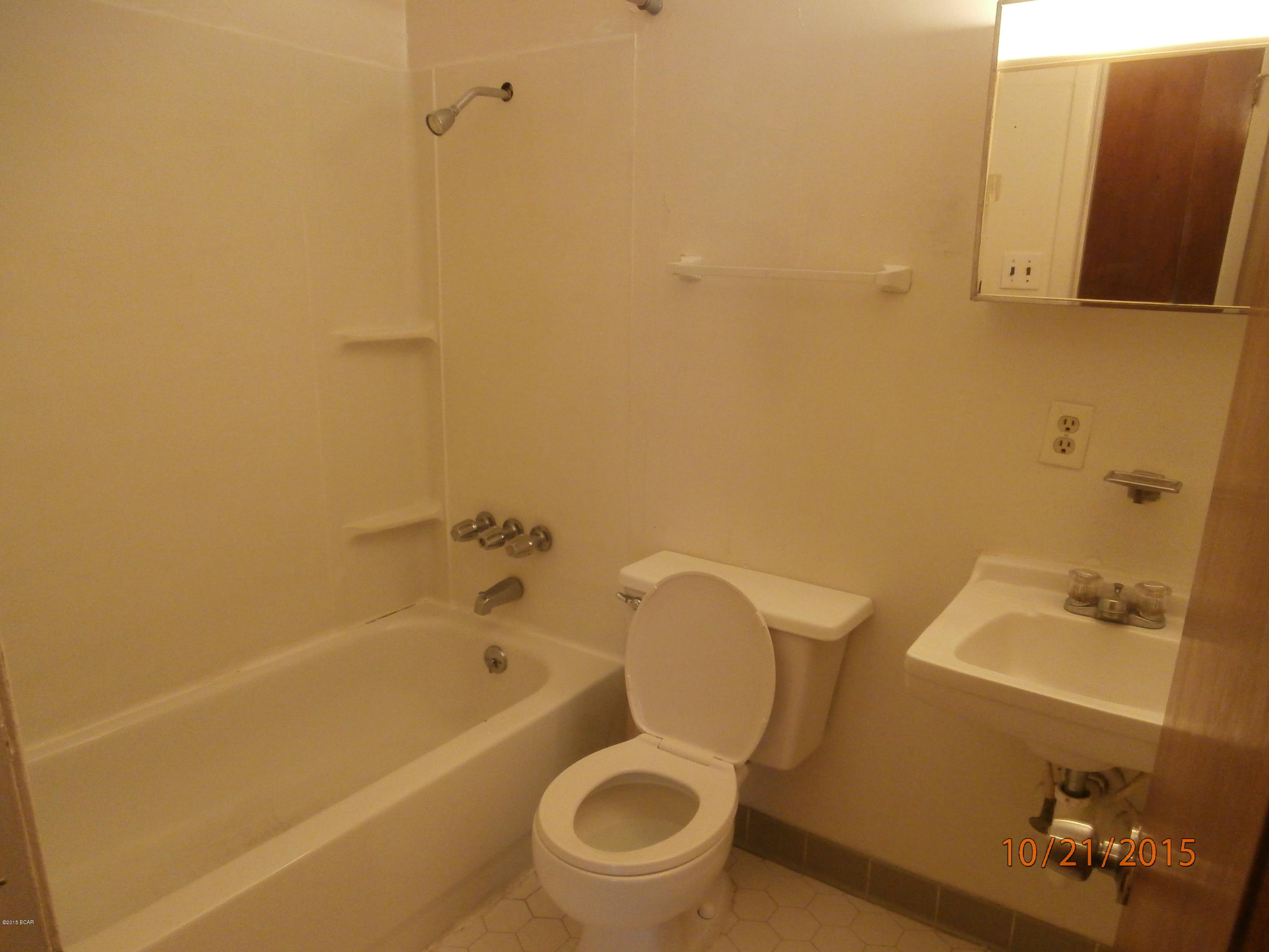 No Named Subdivision - Residential Lease