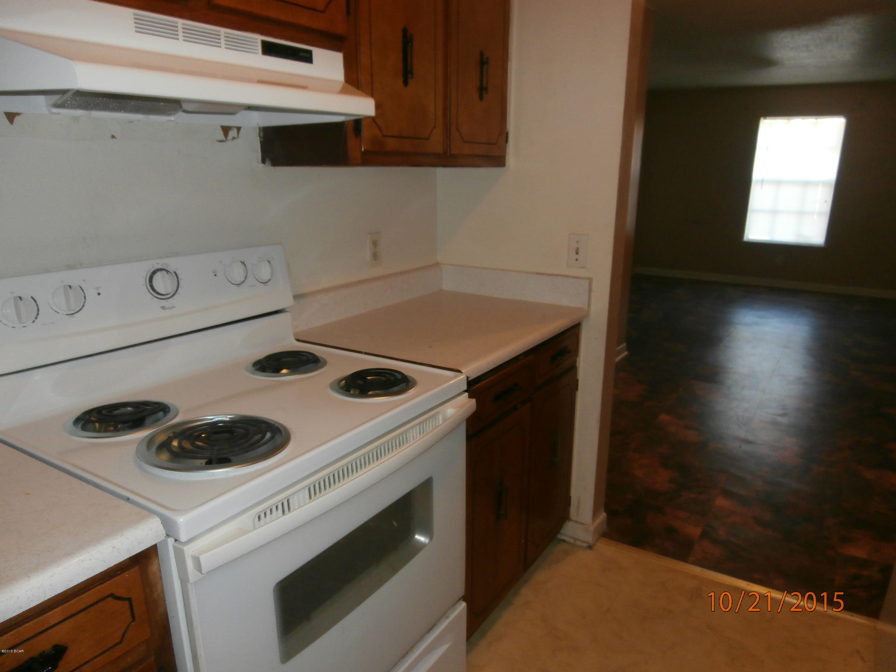 No Named Subdivision - Residential Lease