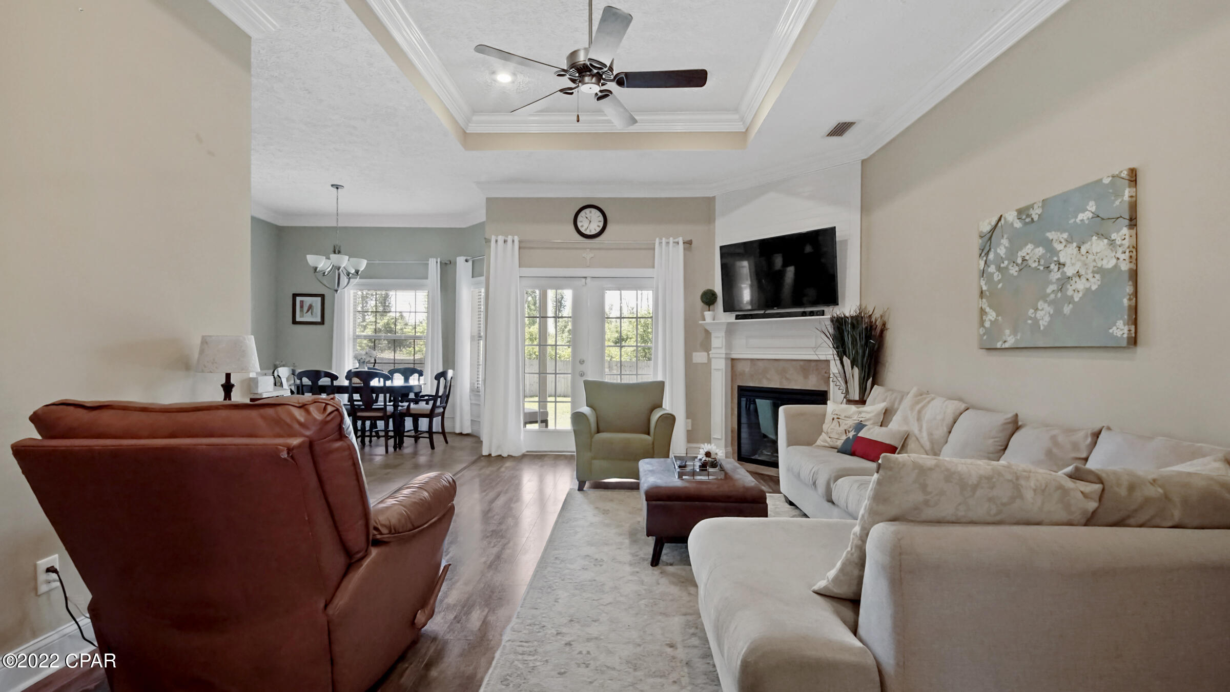 Azalea Place - Residential