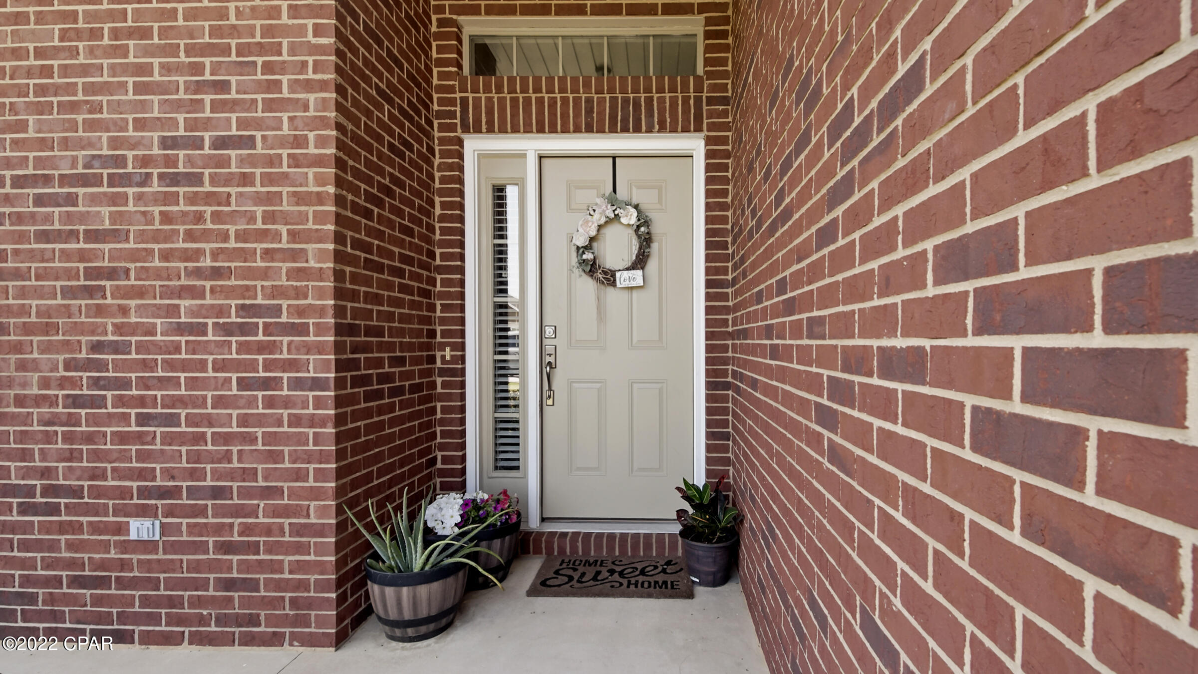 Azalea Place - Residential