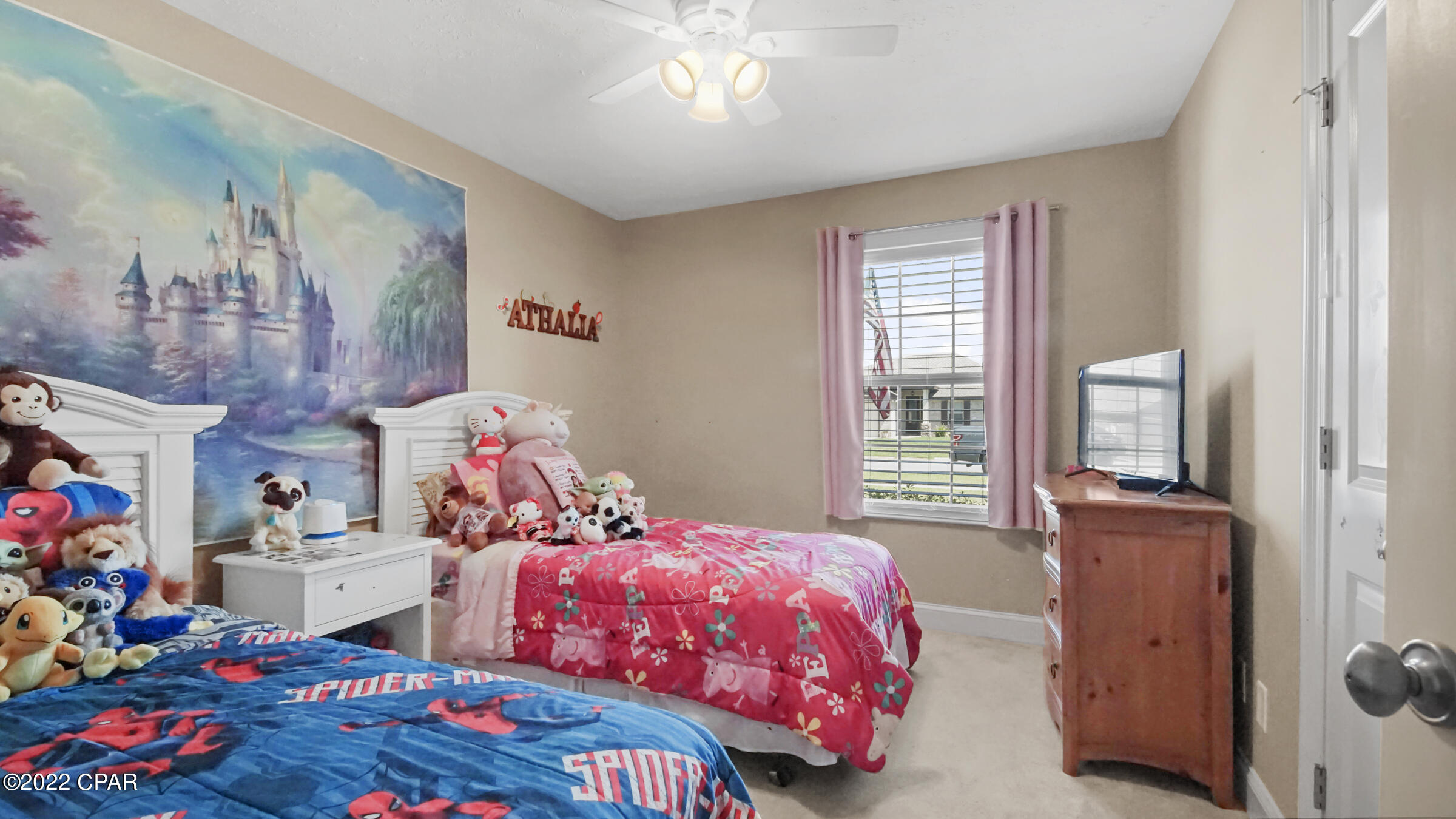 Azalea Place - Residential