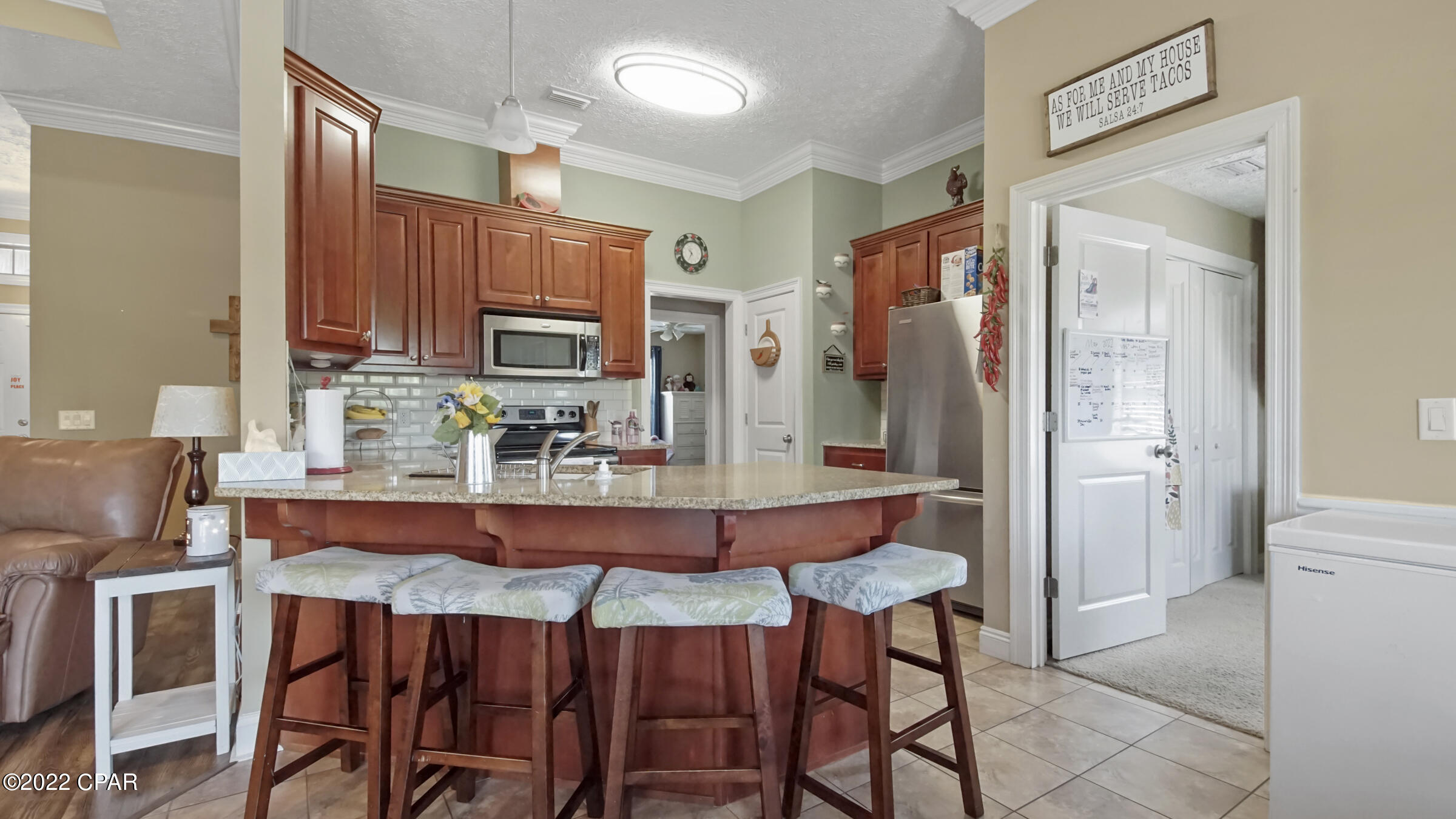 Azalea Place - Residential