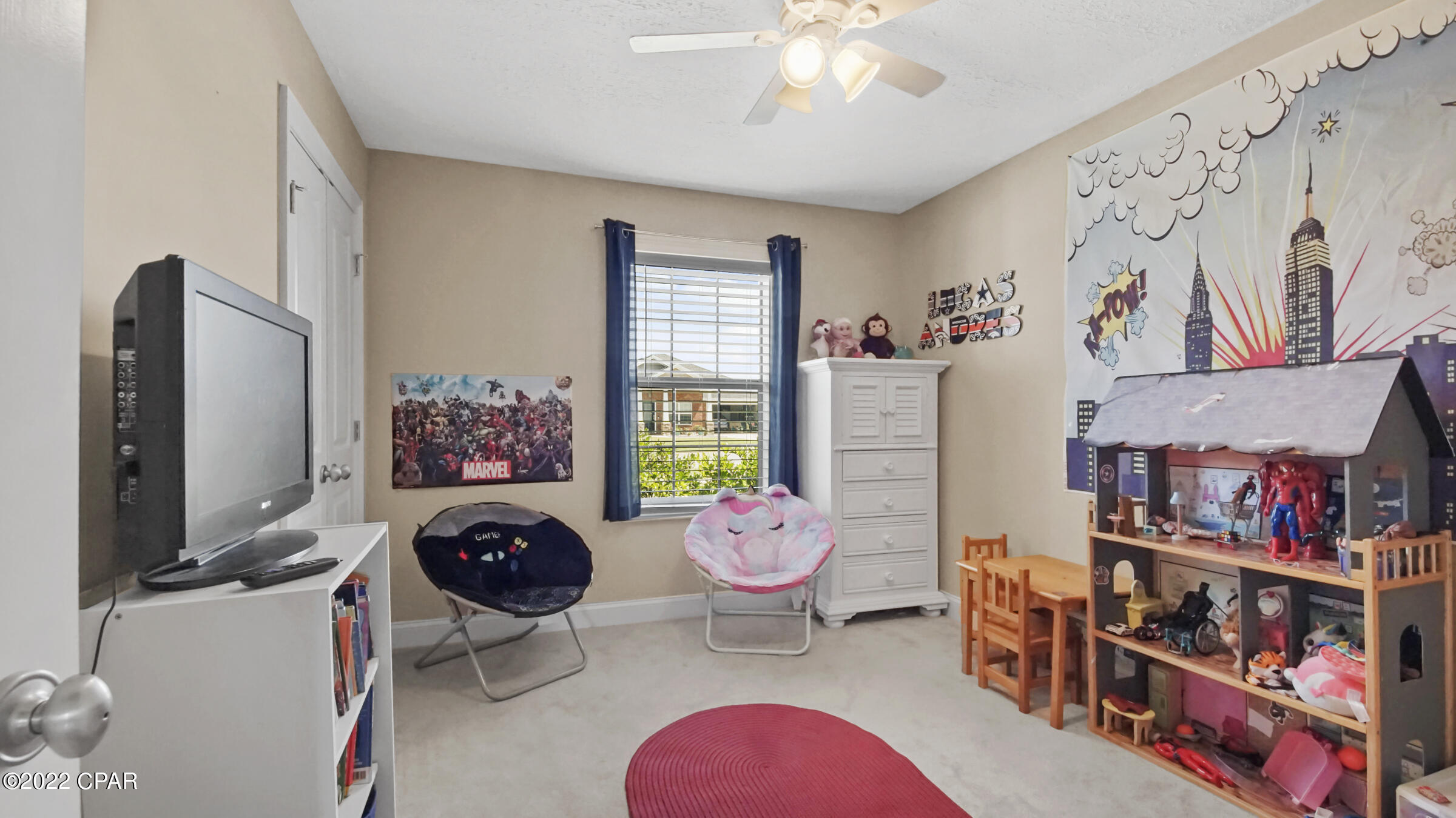 Azalea Place - Residential