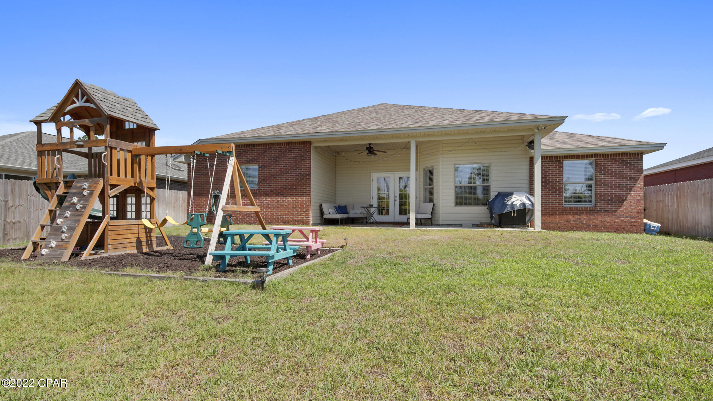 Azalea Place - Residential