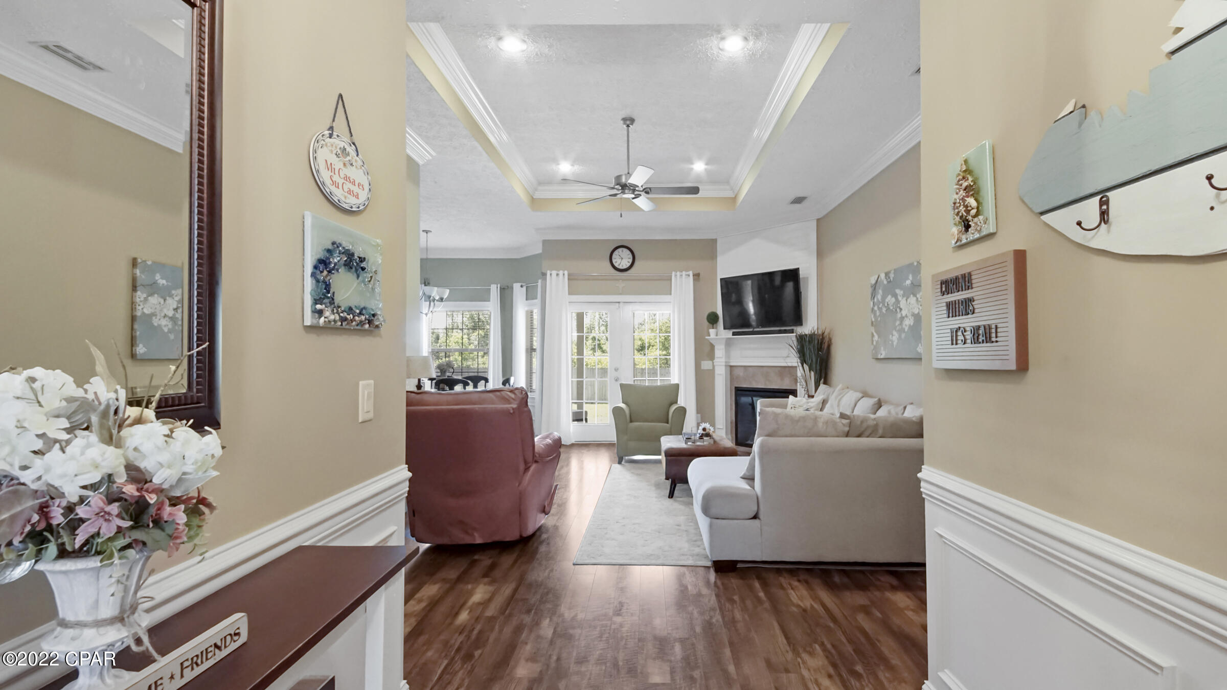 Azalea Place - Residential