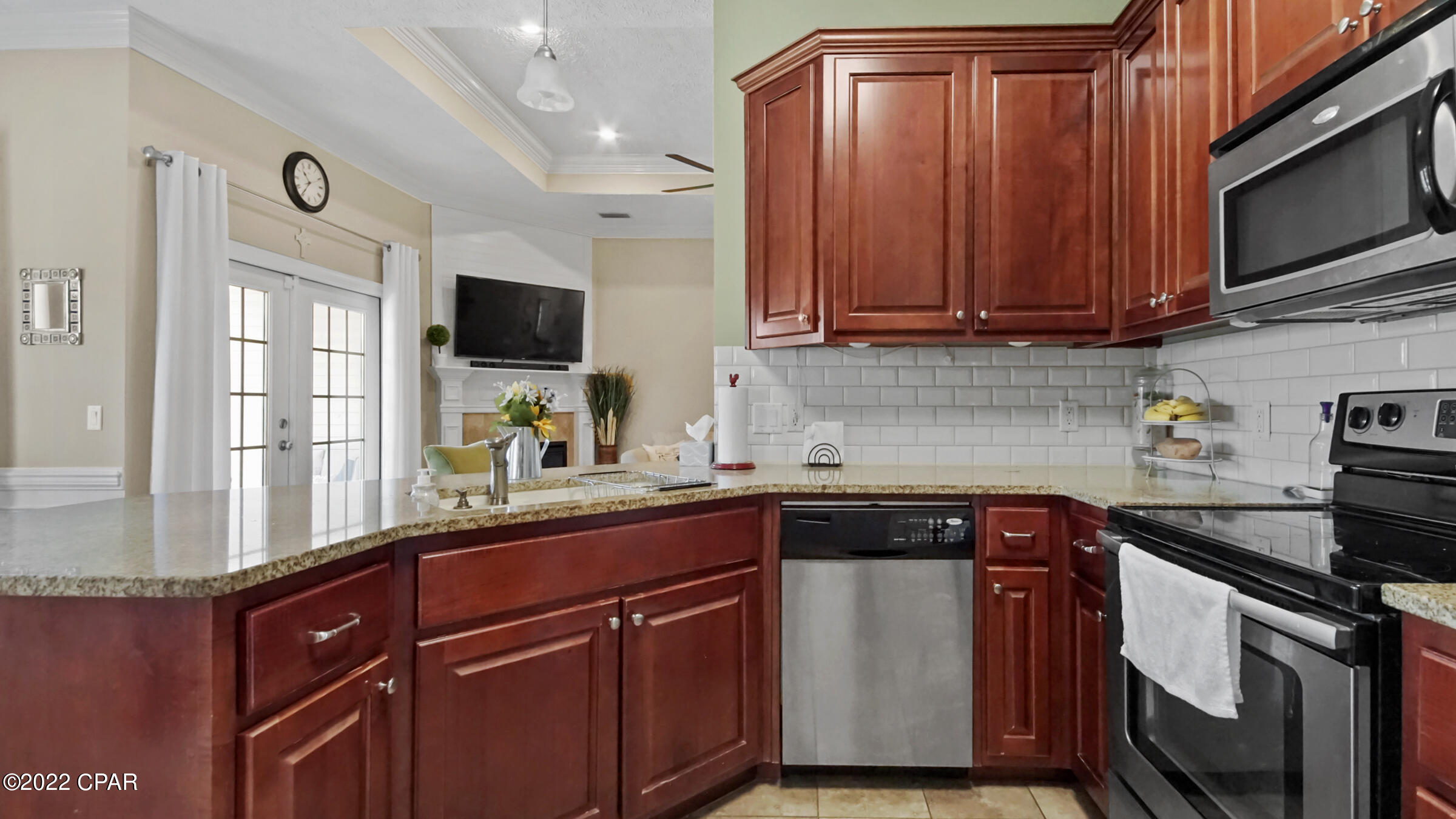 Azalea Place - Residential