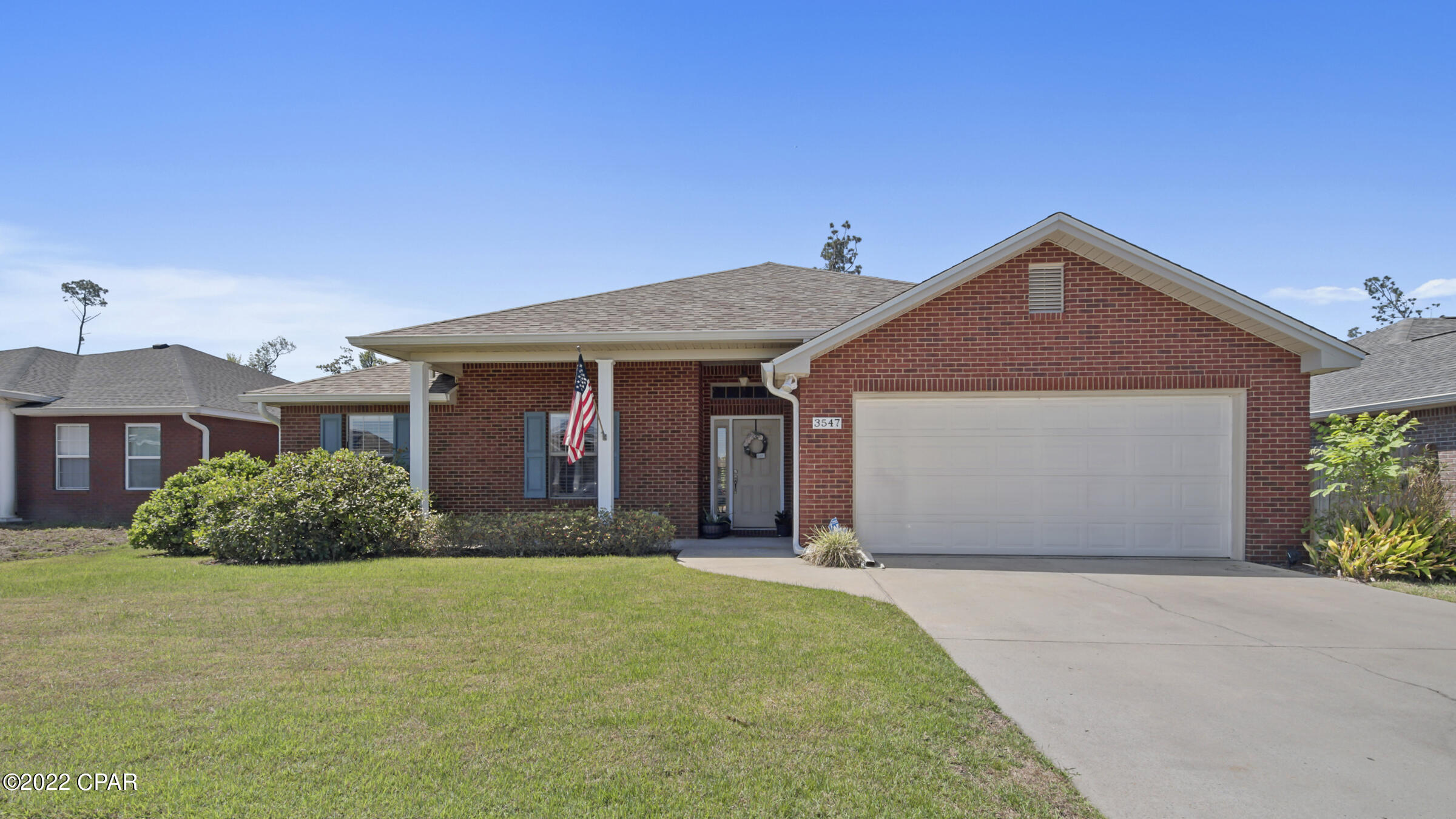 Azalea Place - Residential