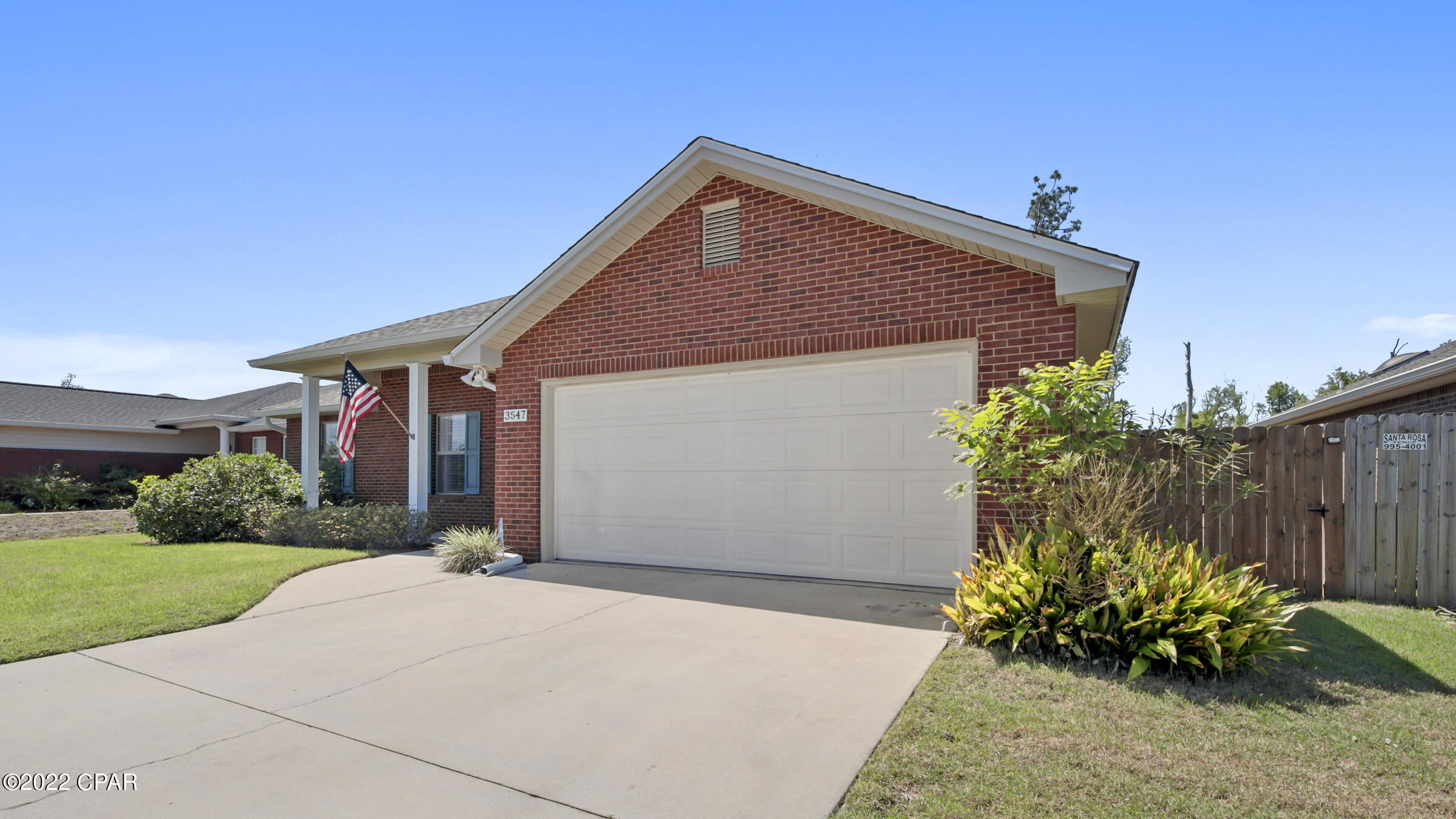 Azalea Place - Residential