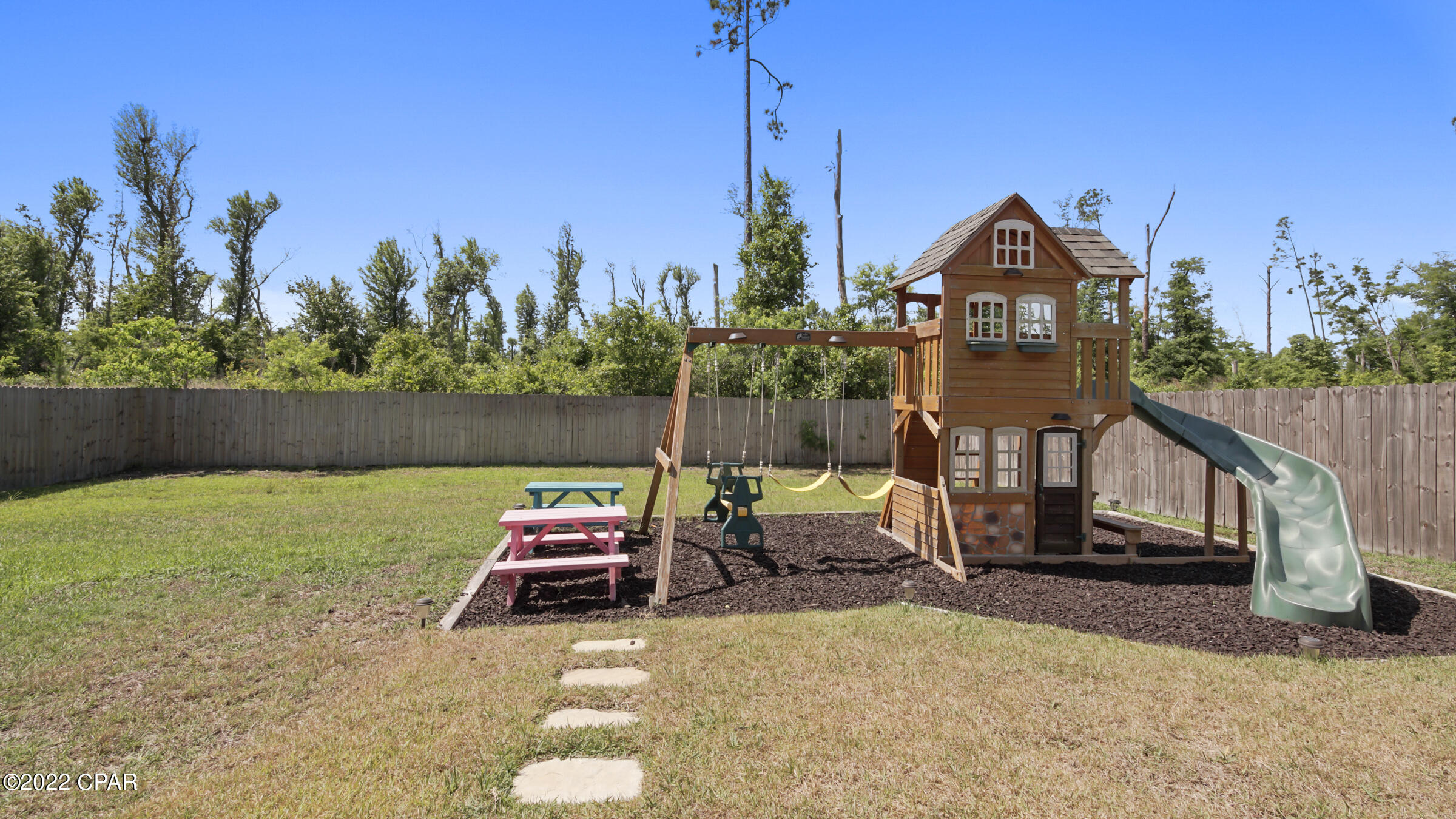 Azalea Place - Residential