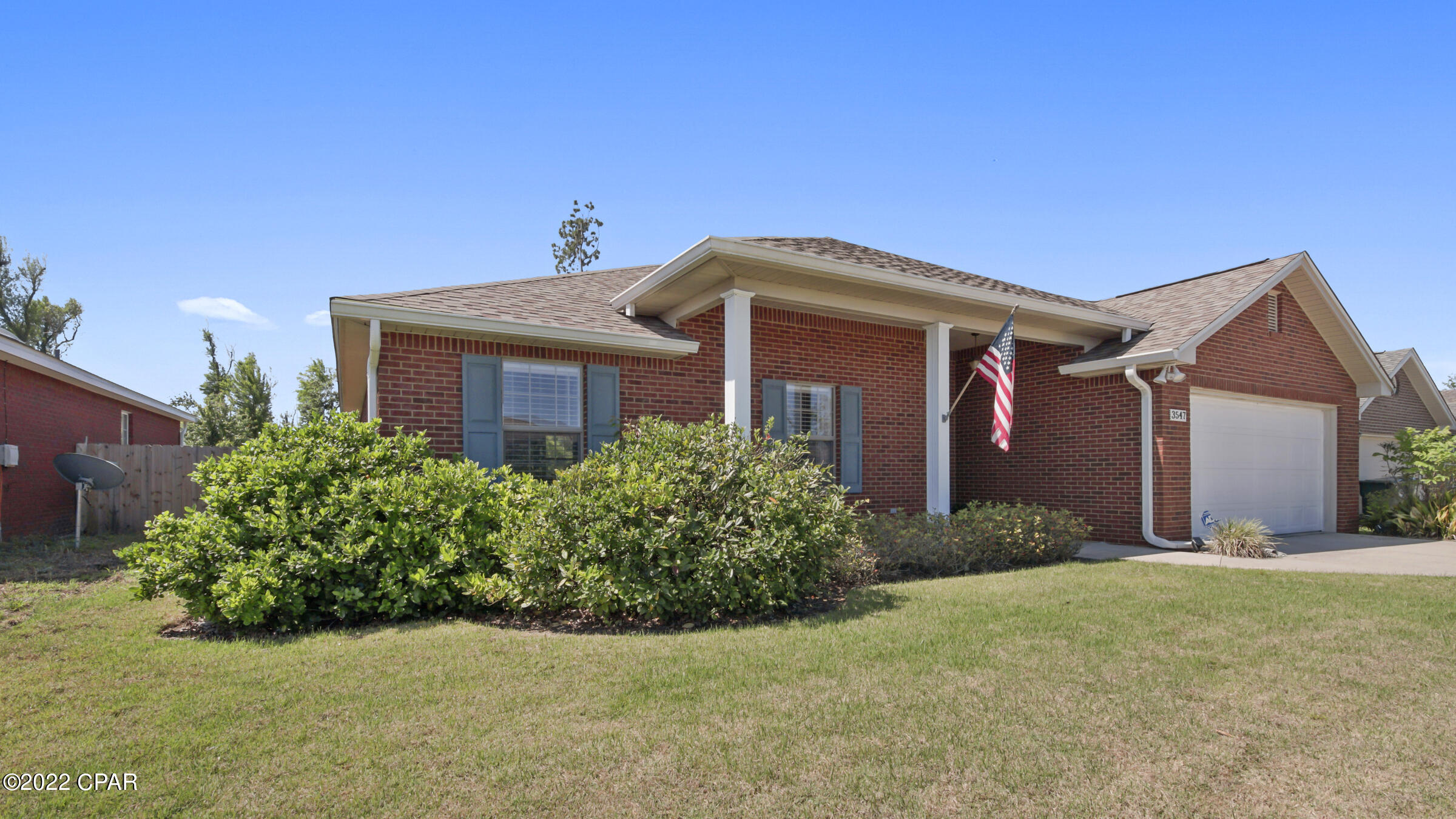 Azalea Place - Residential