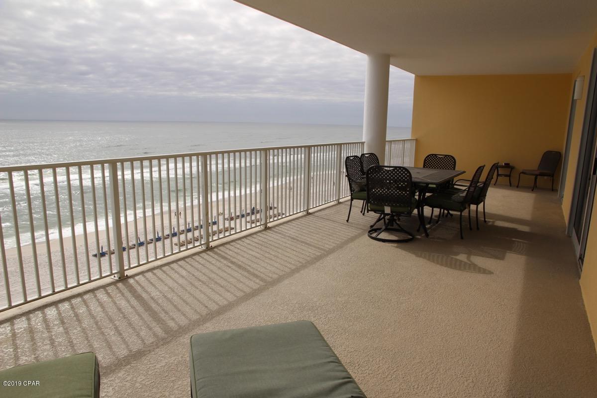 Ocean Ritz - Residential