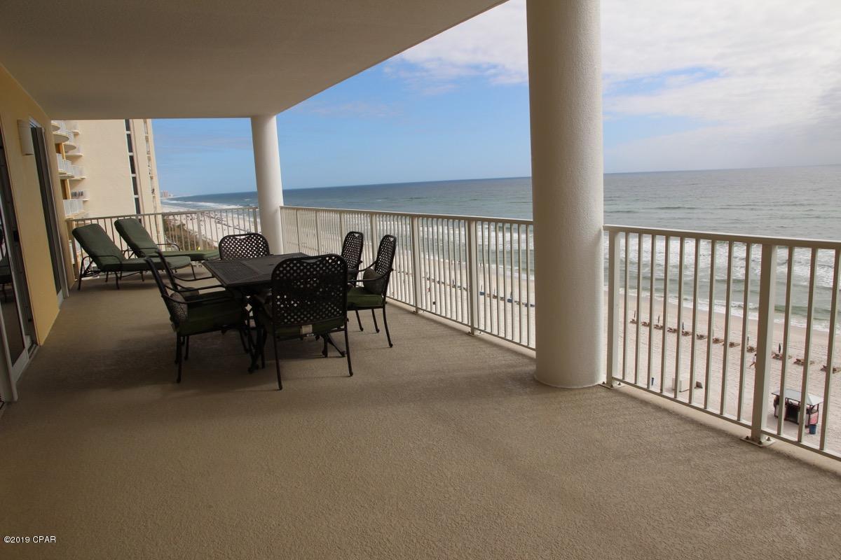 Ocean Ritz - Residential