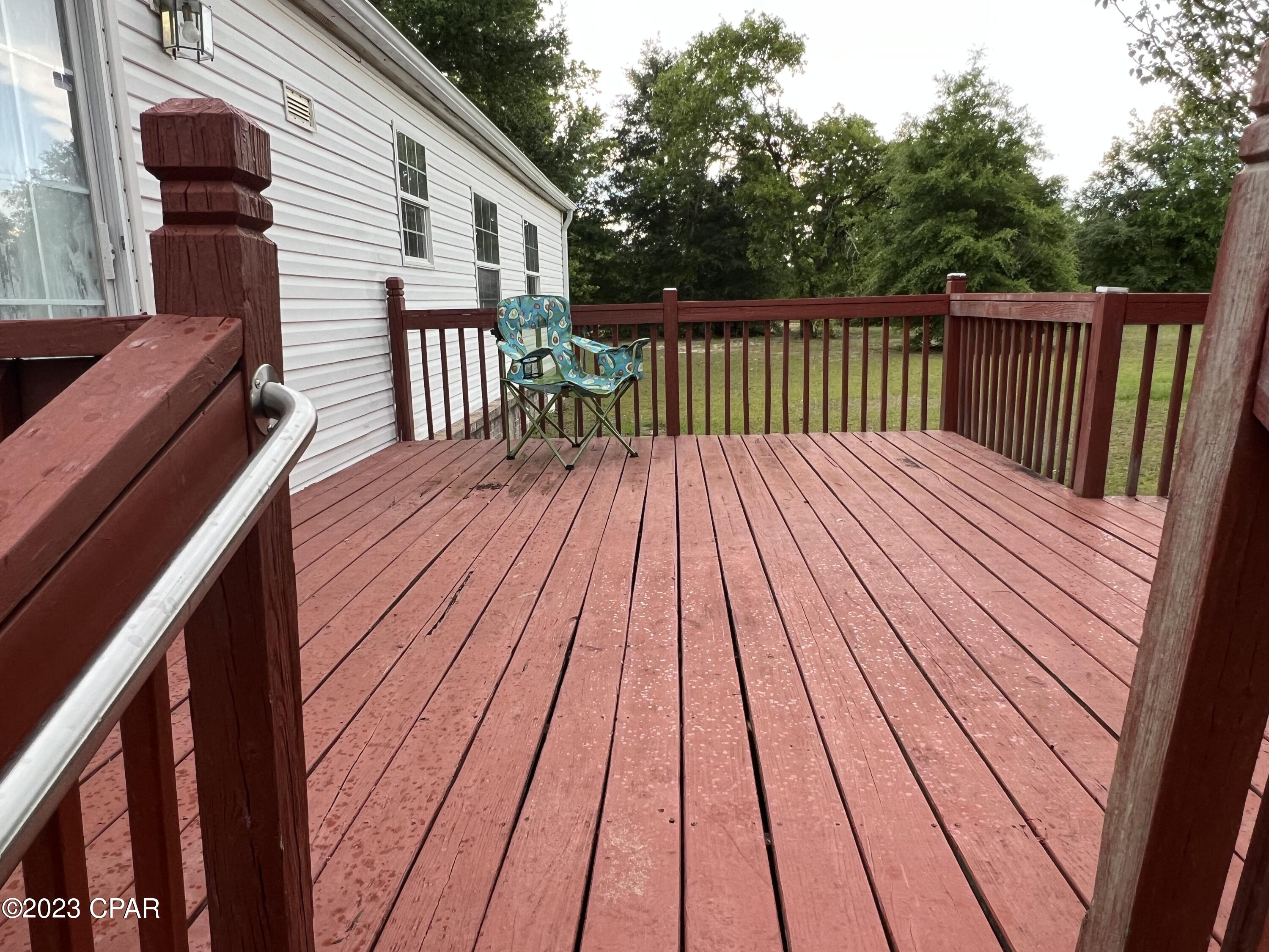 Pleasant Acres - Residential