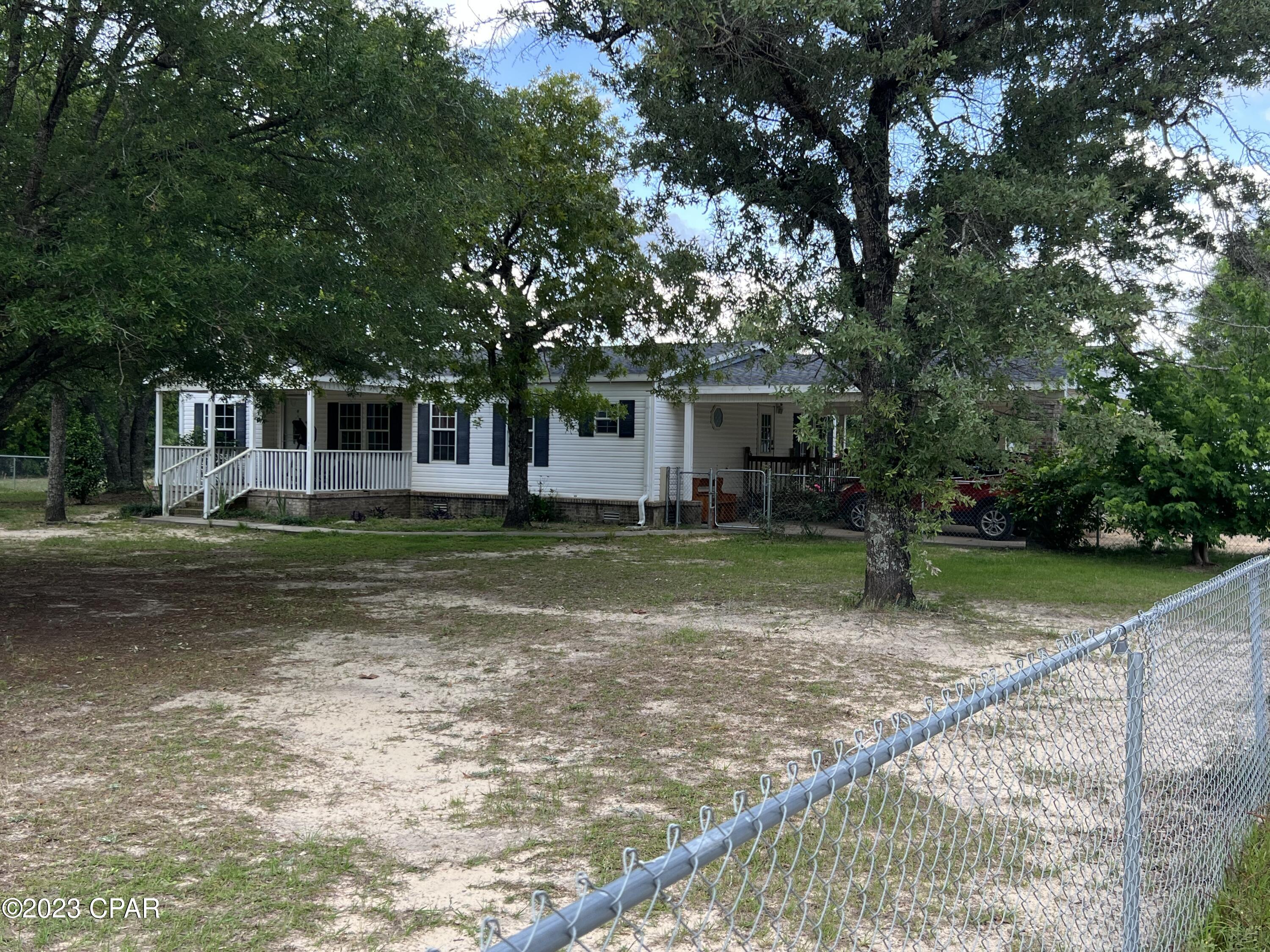 Pleasant Acres - Residential