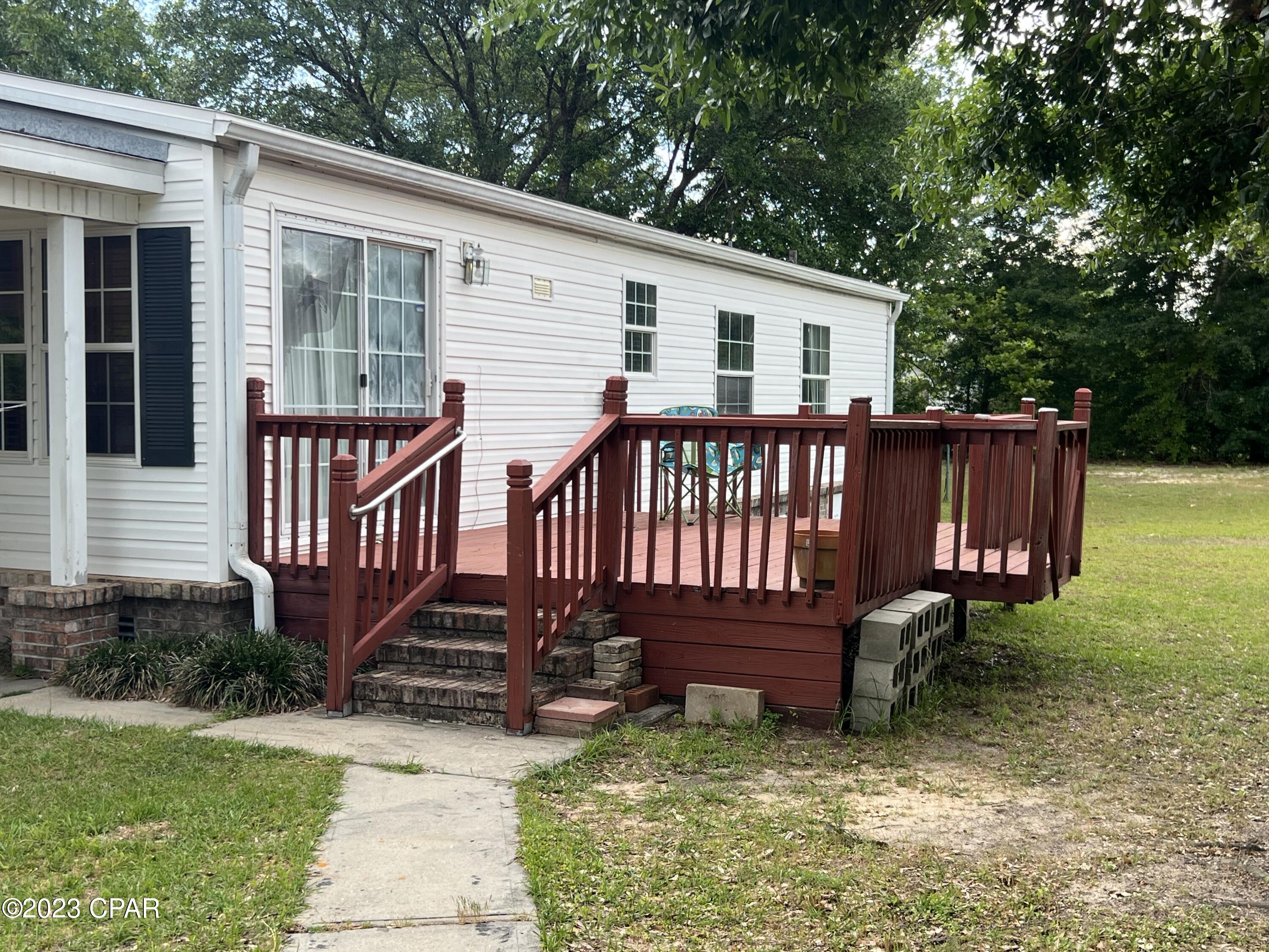 Pleasant Acres - Residential