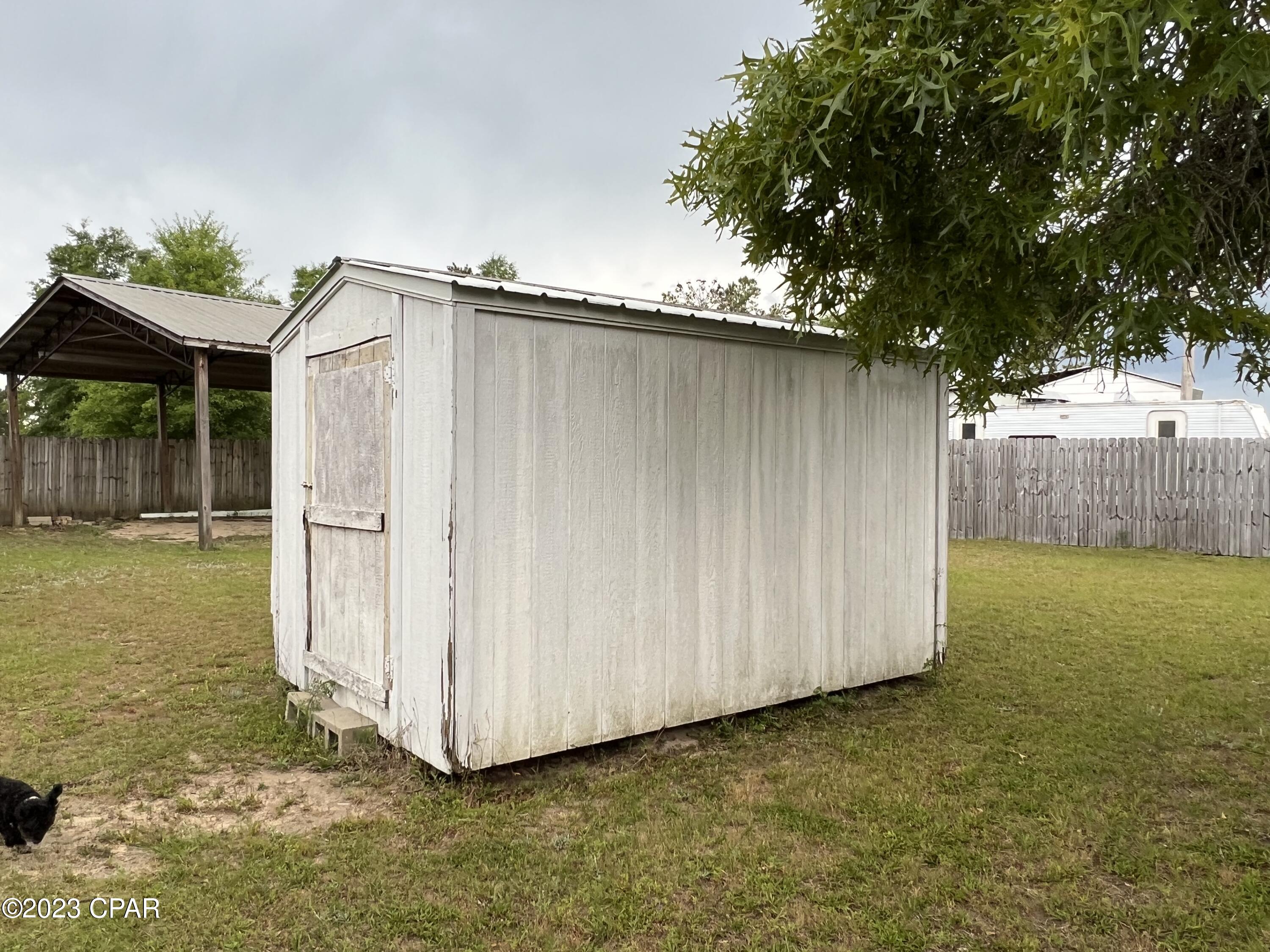 Pleasant Acres - Residential