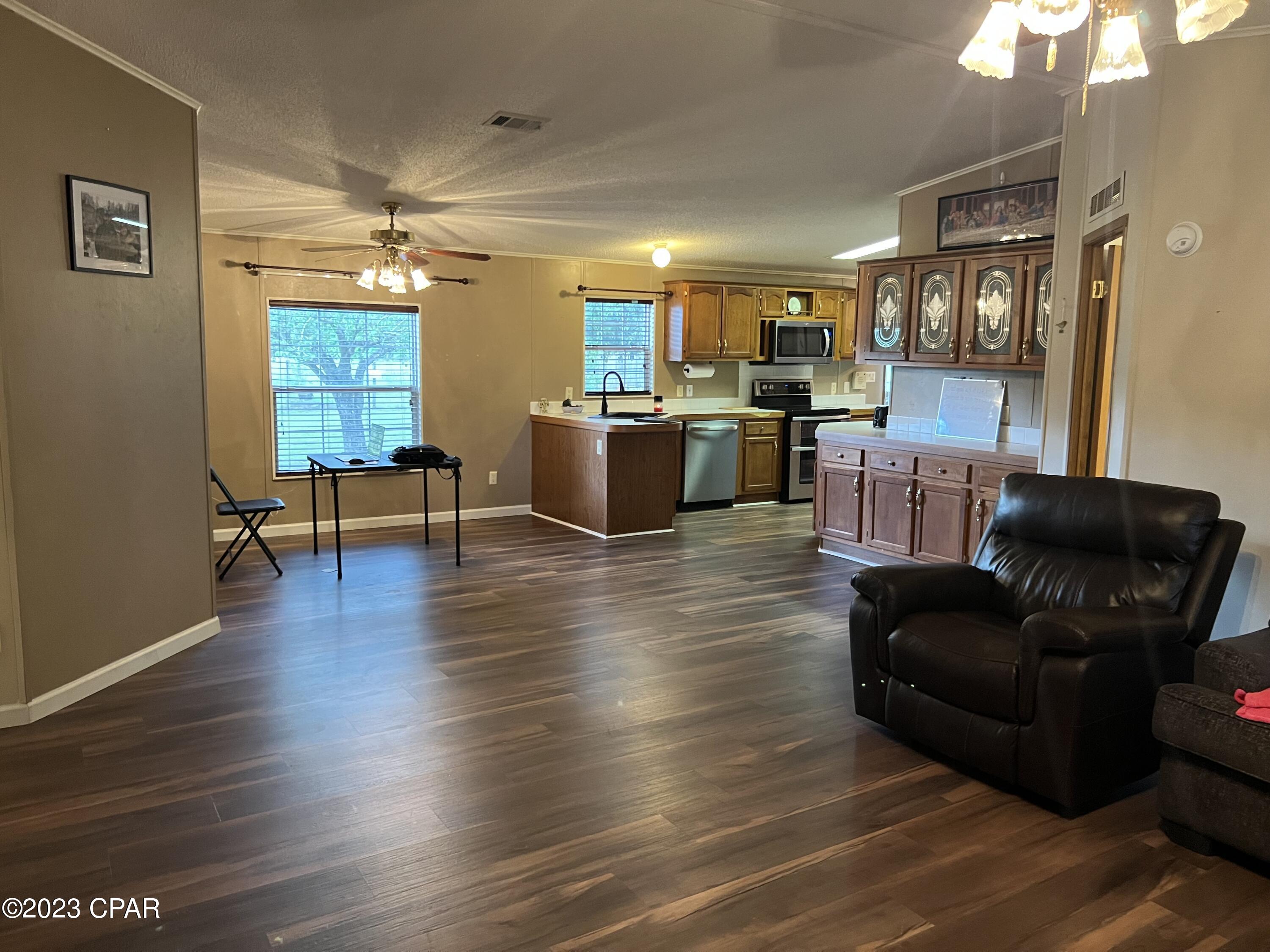 Pleasant Acres - Residential