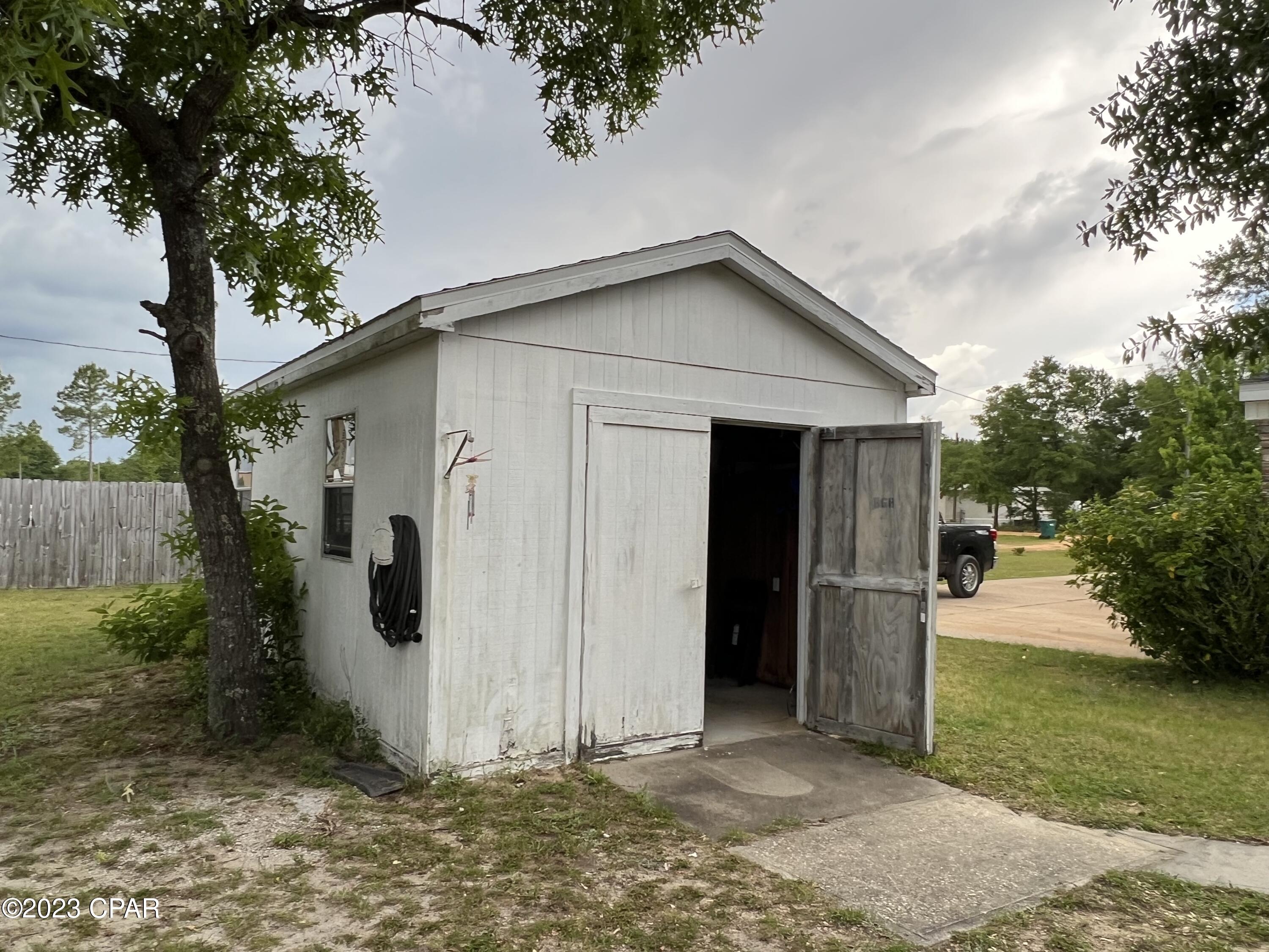 Pleasant Acres - Residential