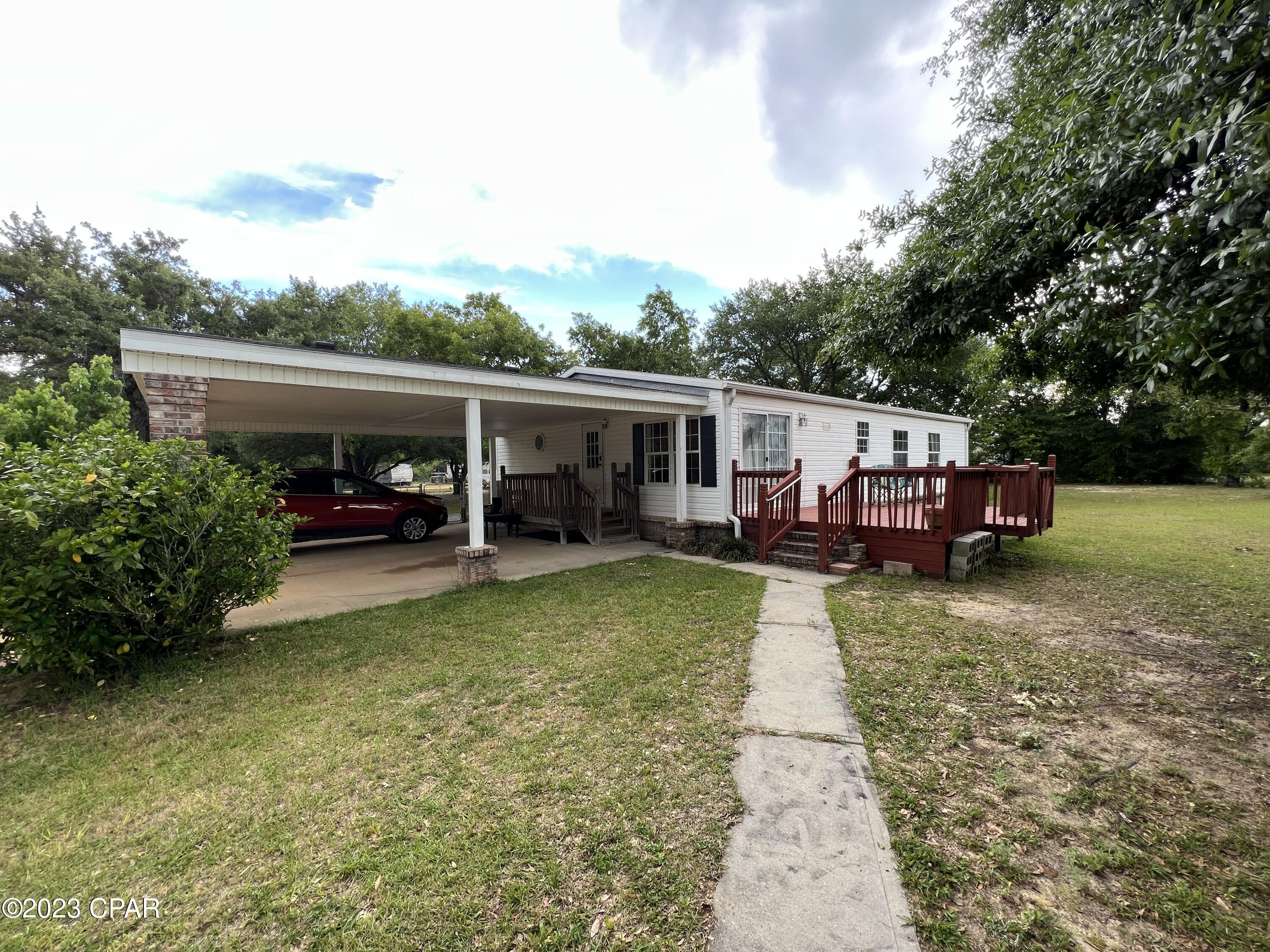 Pleasant Acres - Residential