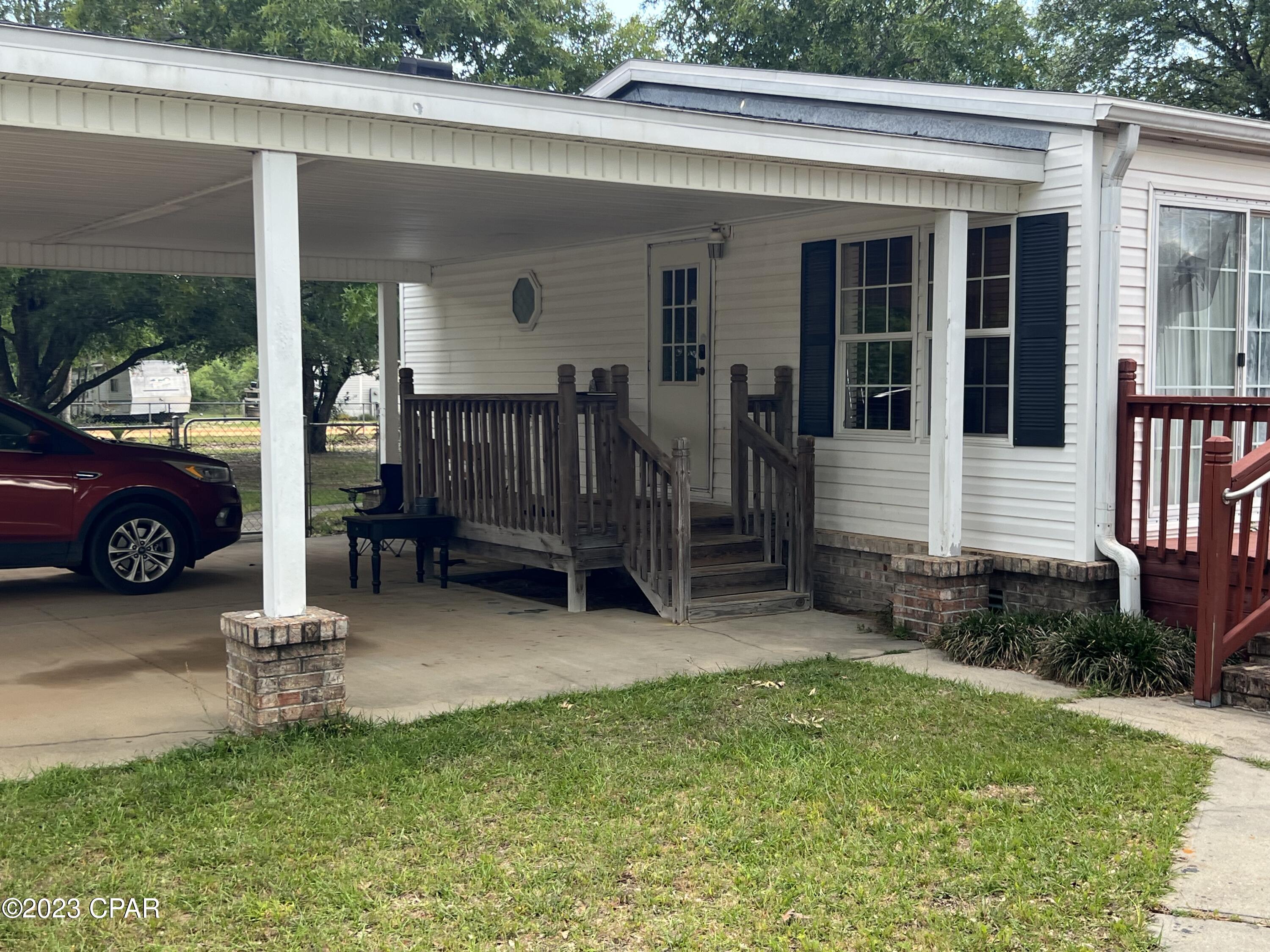 Pleasant Acres - Residential