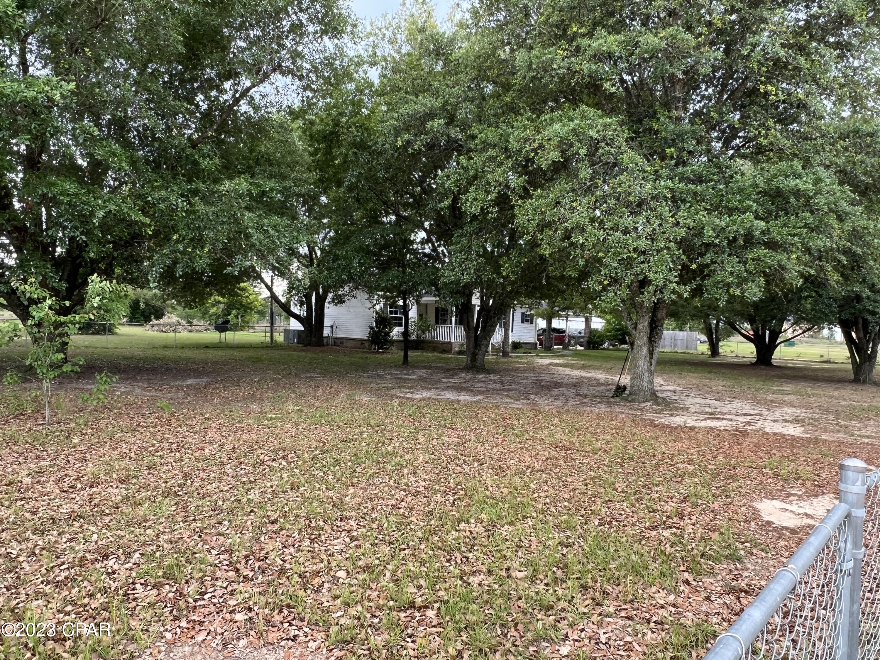 Pleasant Acres - Residential