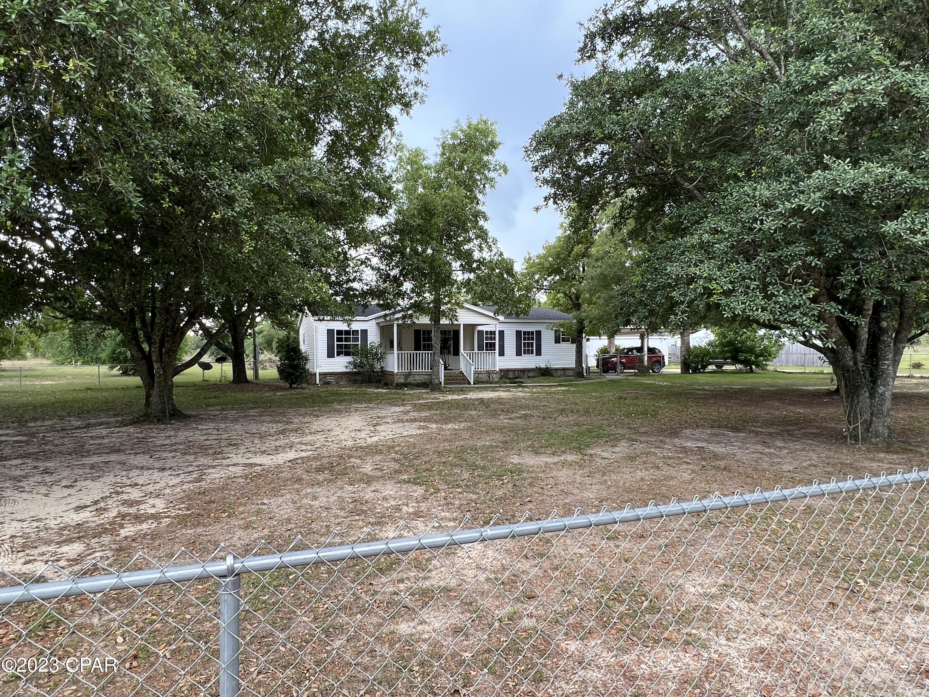 Pleasant Acres - Residential