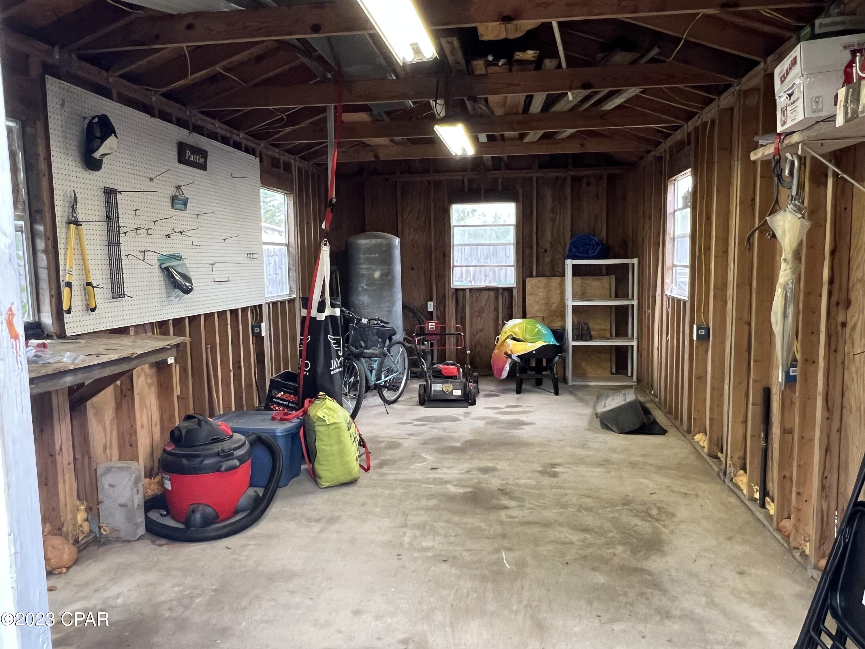 Pleasant Acres - Residential