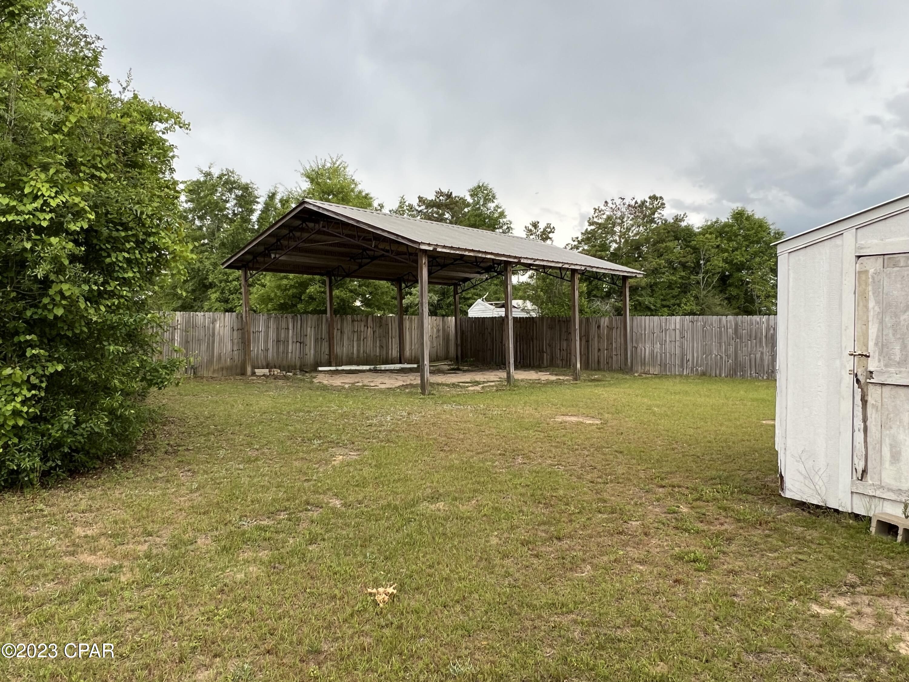 Pleasant Acres - Residential