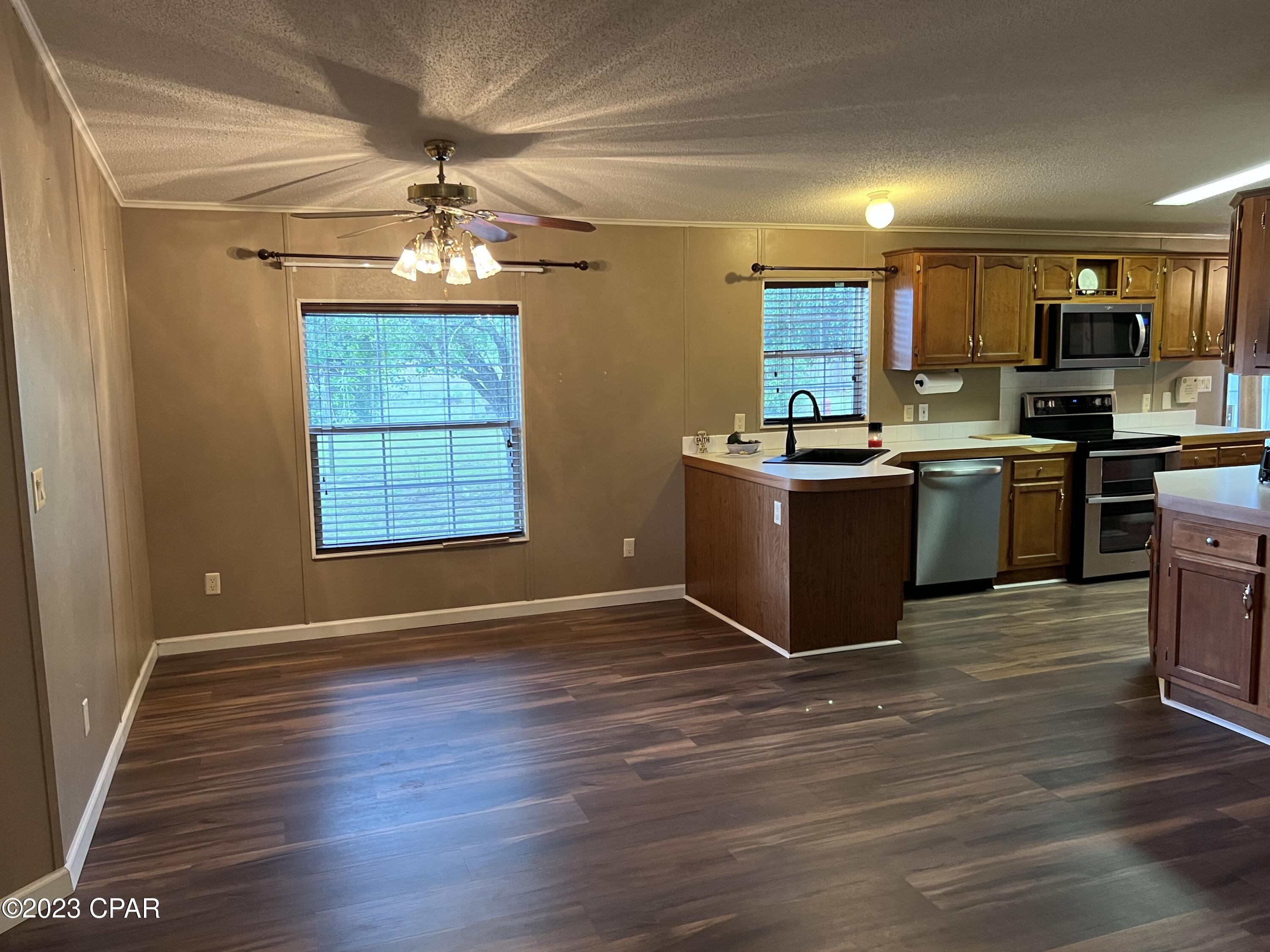 Pleasant Acres - Residential