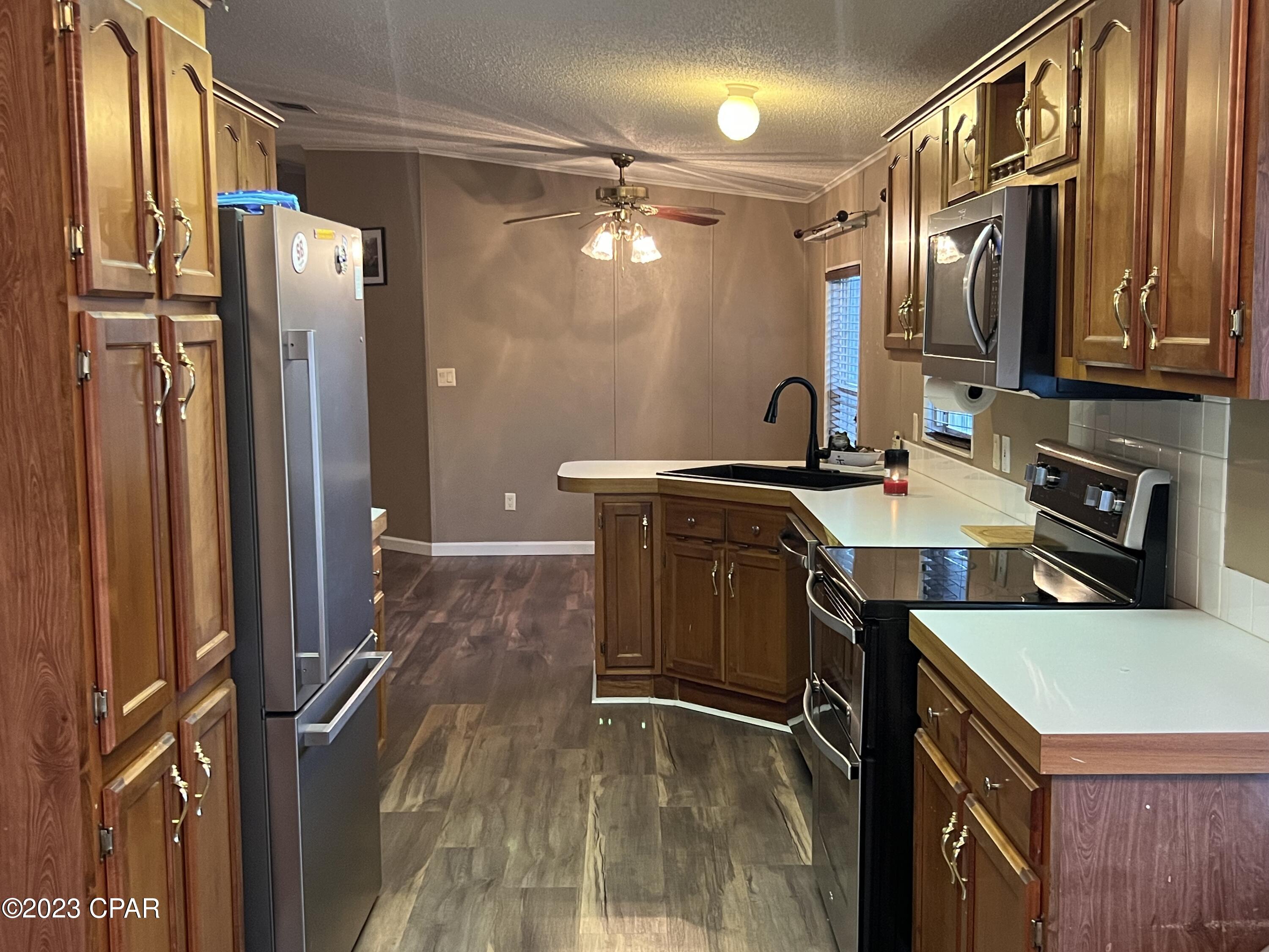 Pleasant Acres - Residential