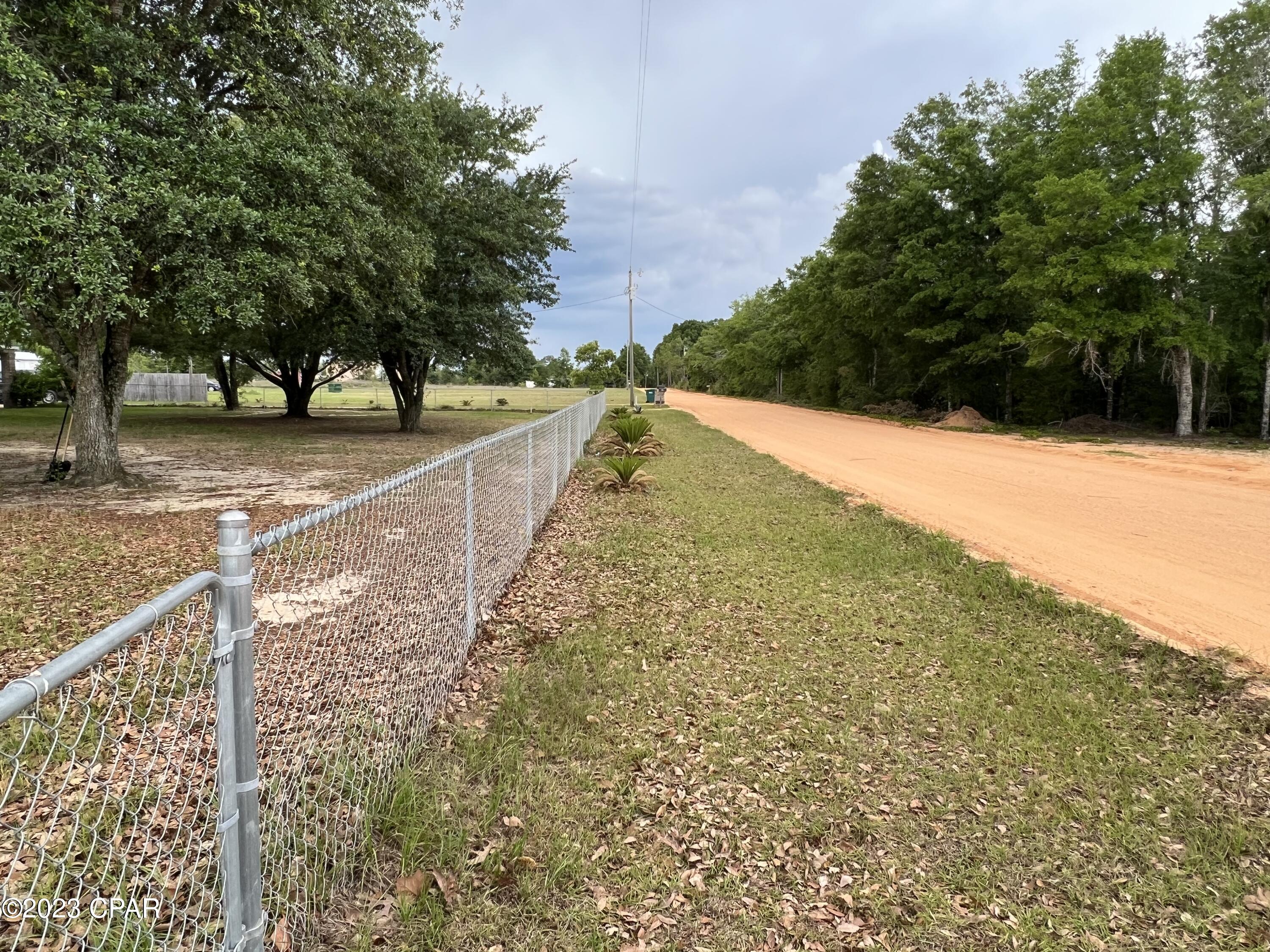 Pleasant Acres - Residential