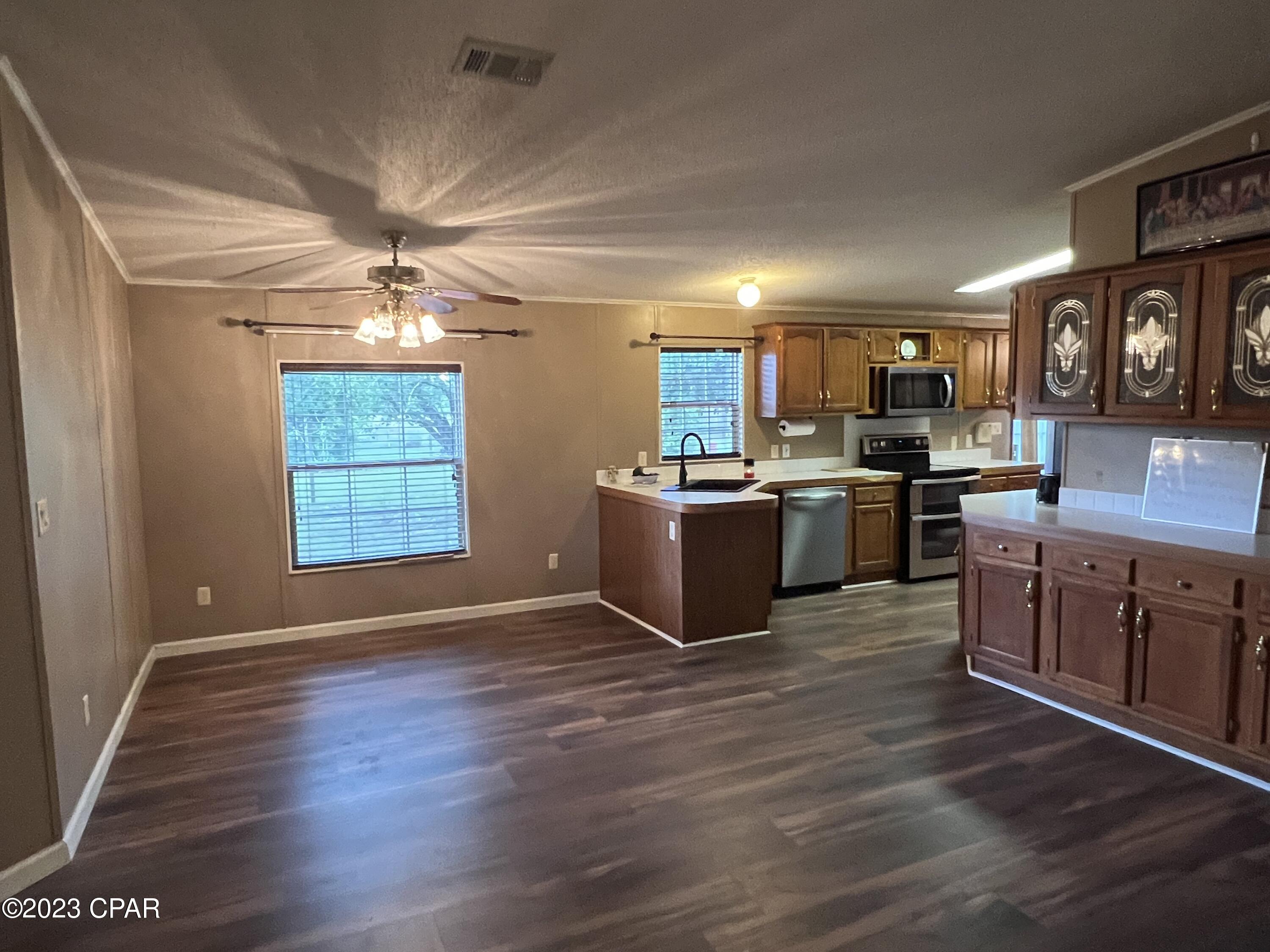 Pleasant Acres - Residential