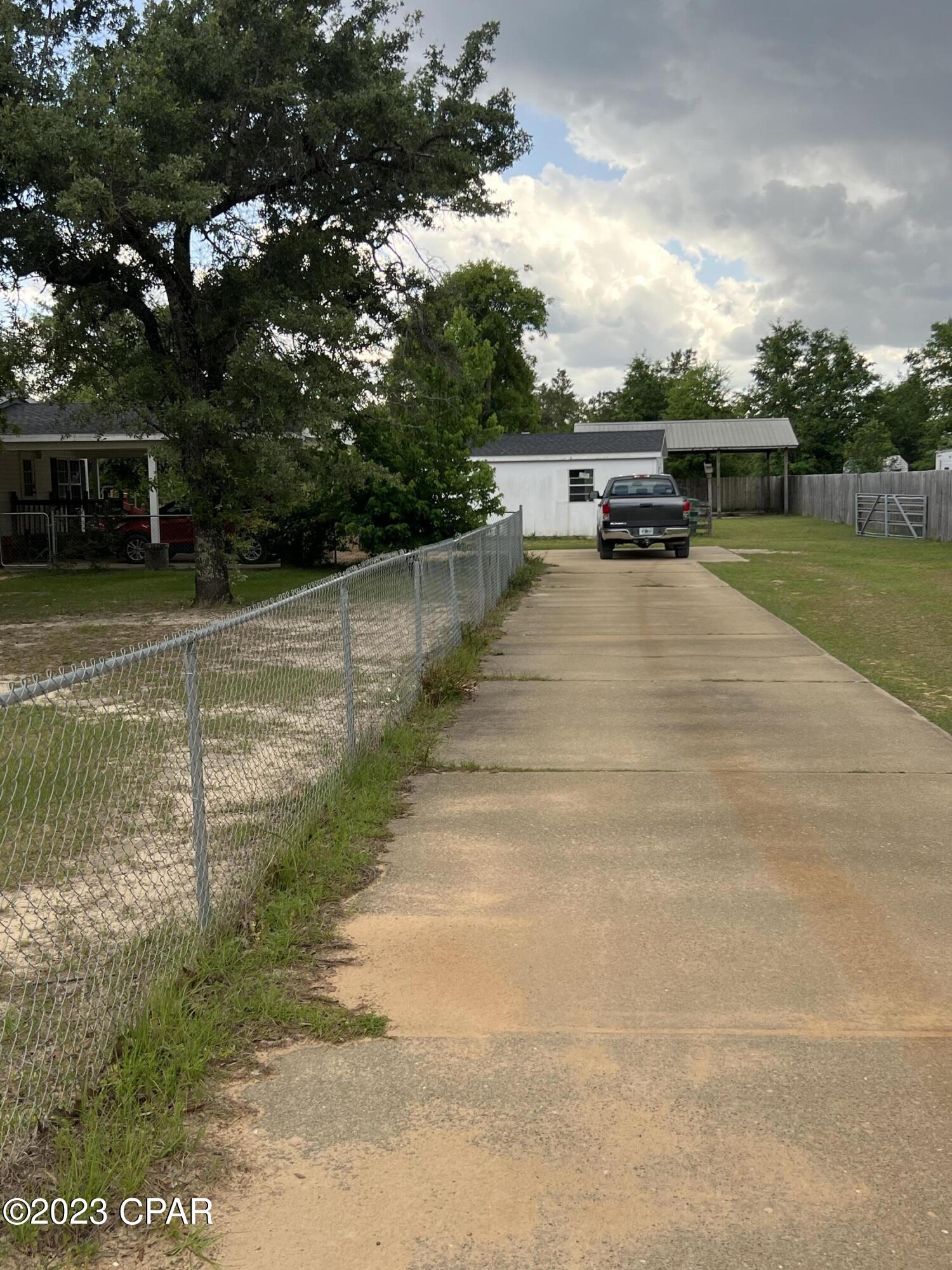 Pleasant Acres - Residential