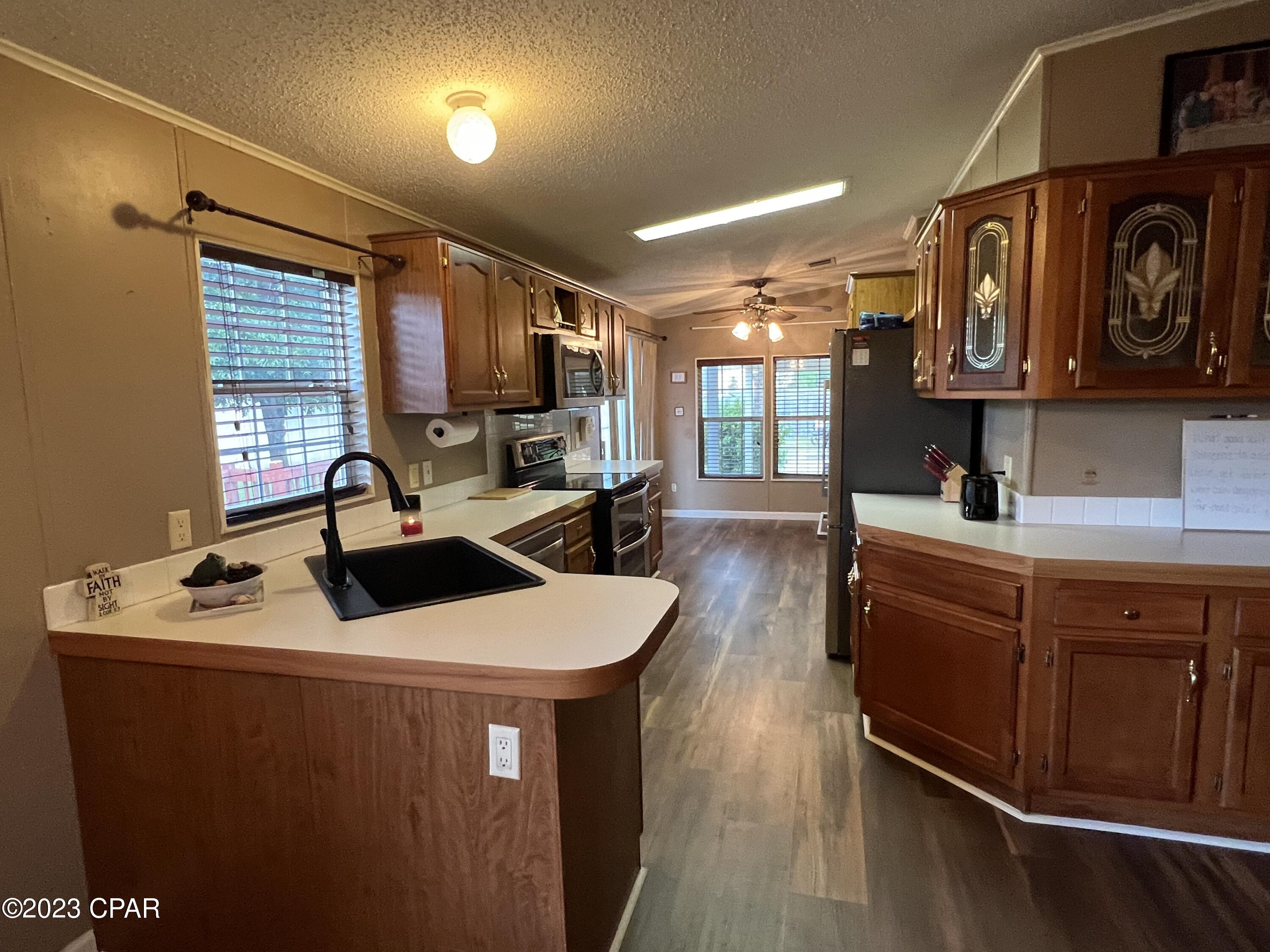 Pleasant Acres - Residential