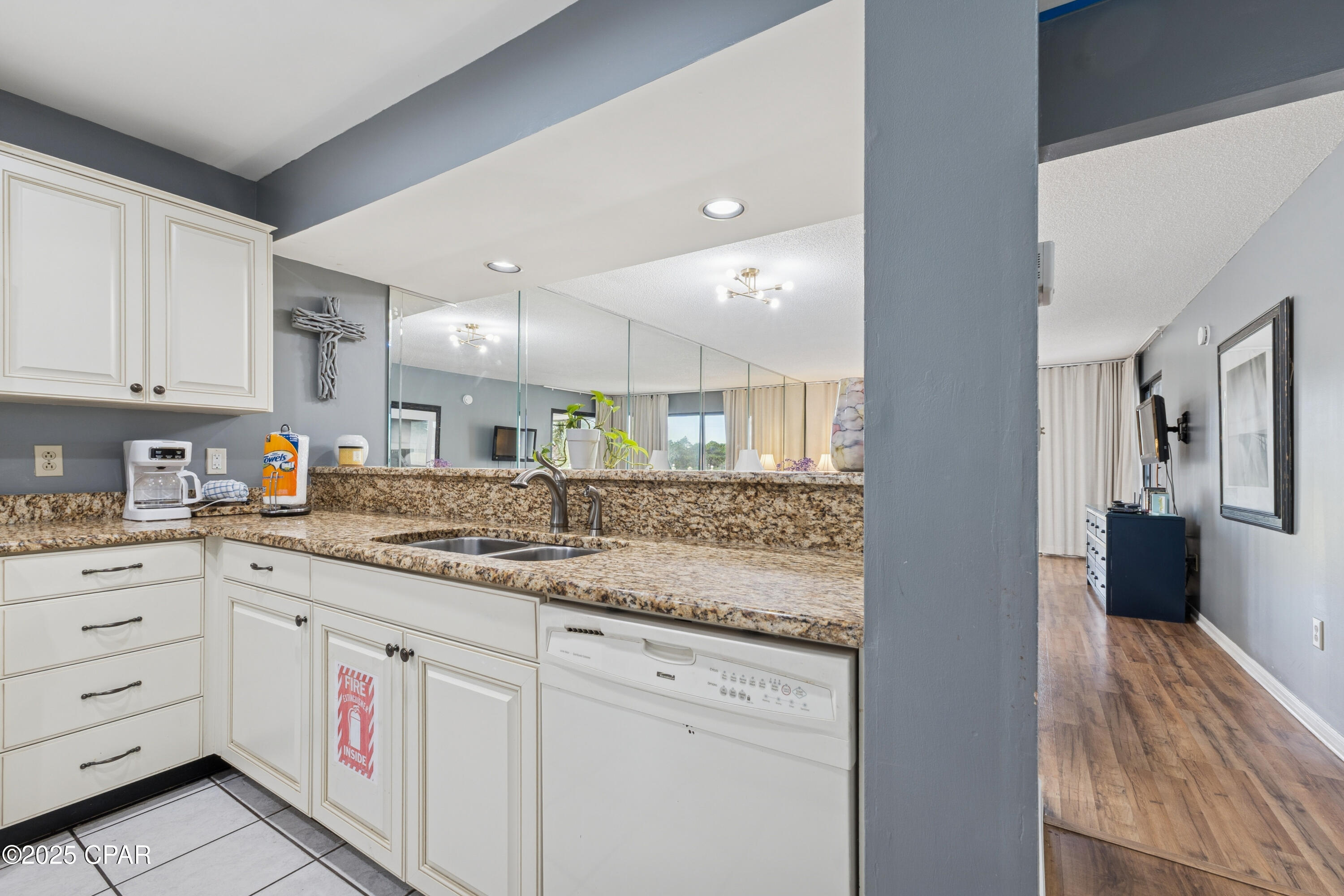 Edgewater Golf Villas 5 B - Residential