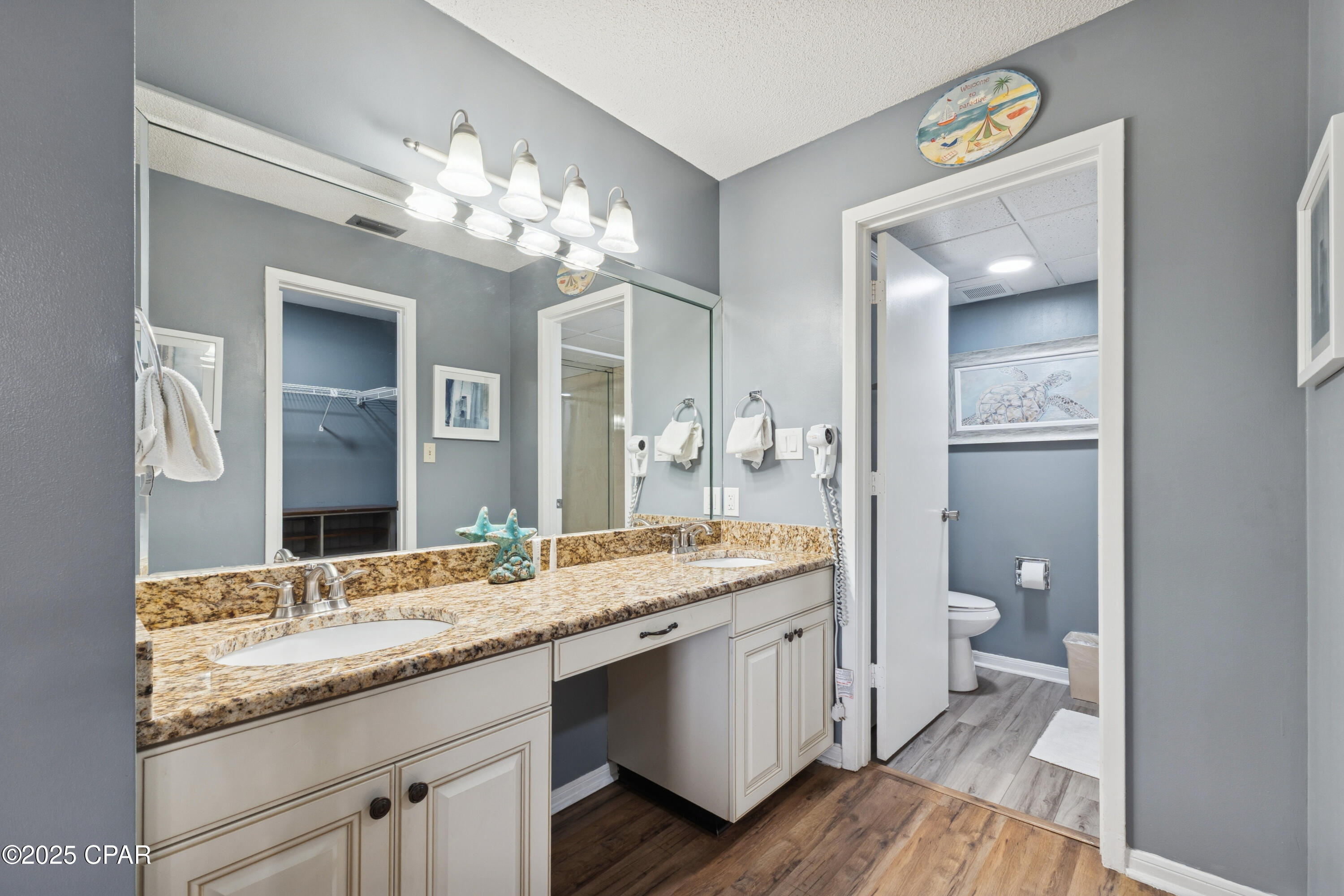 Edgewater Golf Villas 5 B - Residential